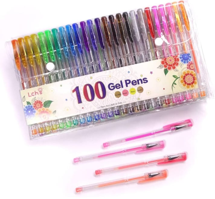 Natraj pencil paking froude  - image 8
