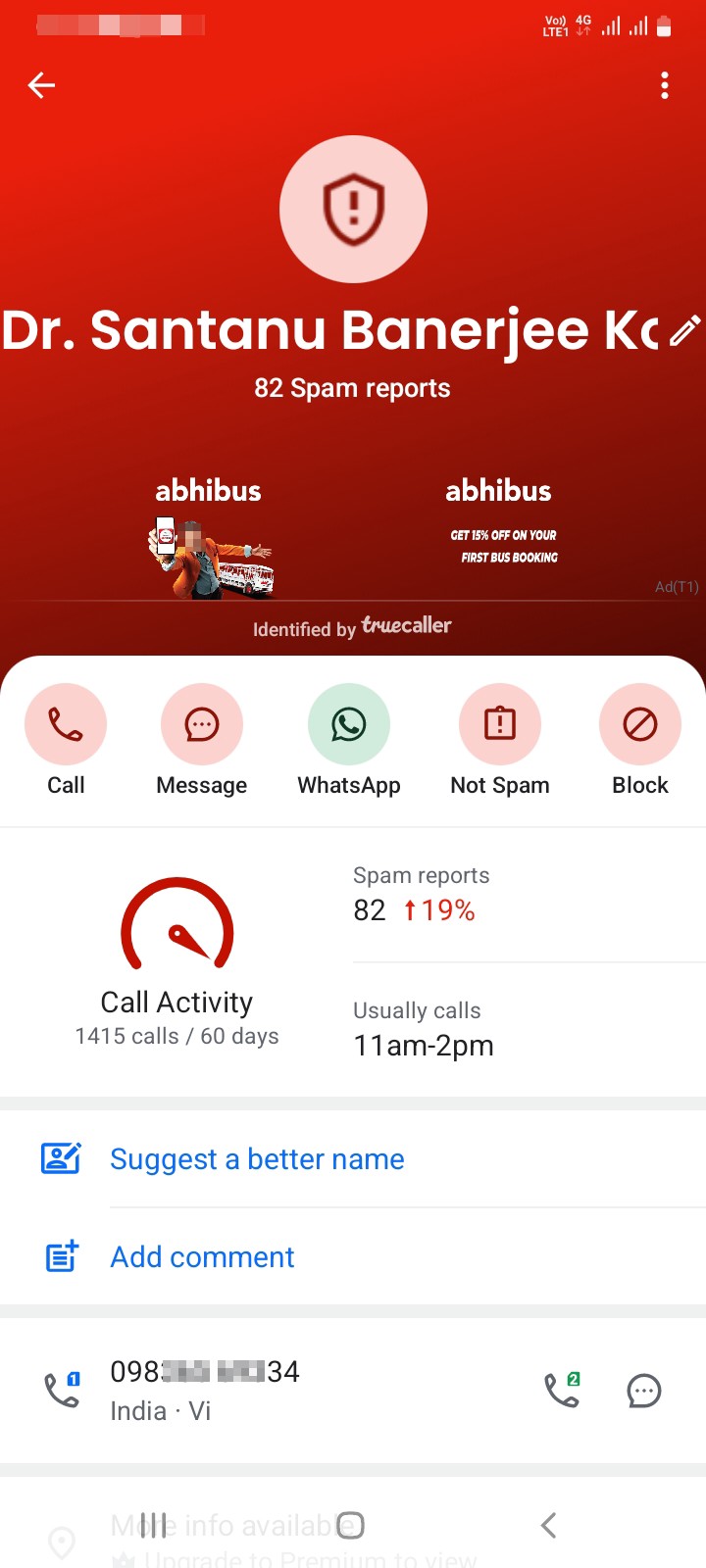 scam