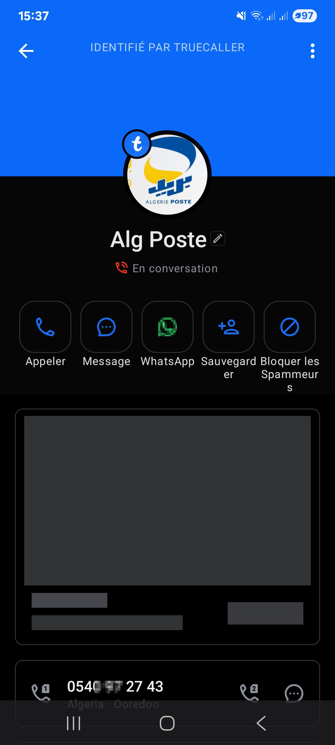 0540972743