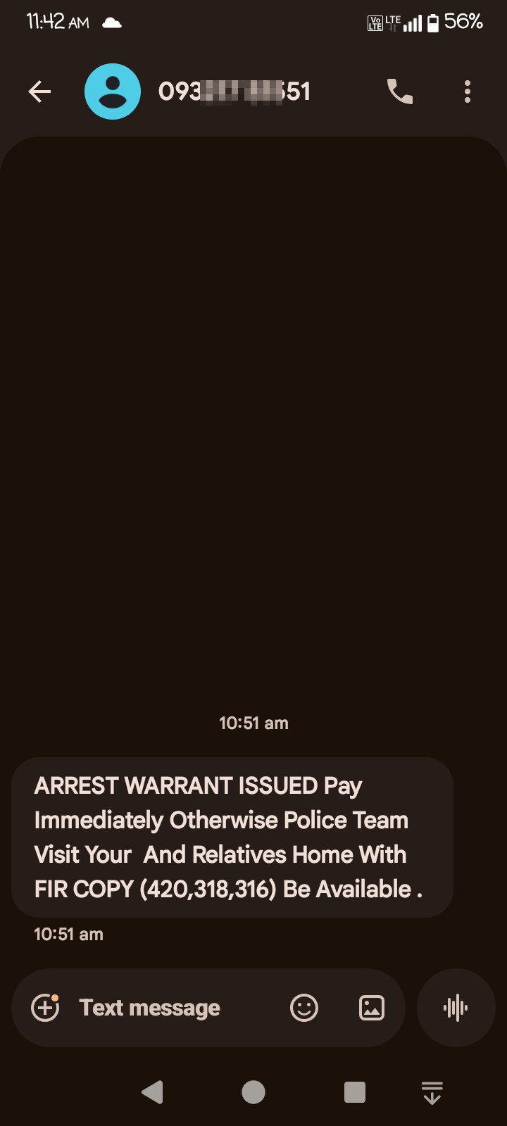 Fatak pay loan 