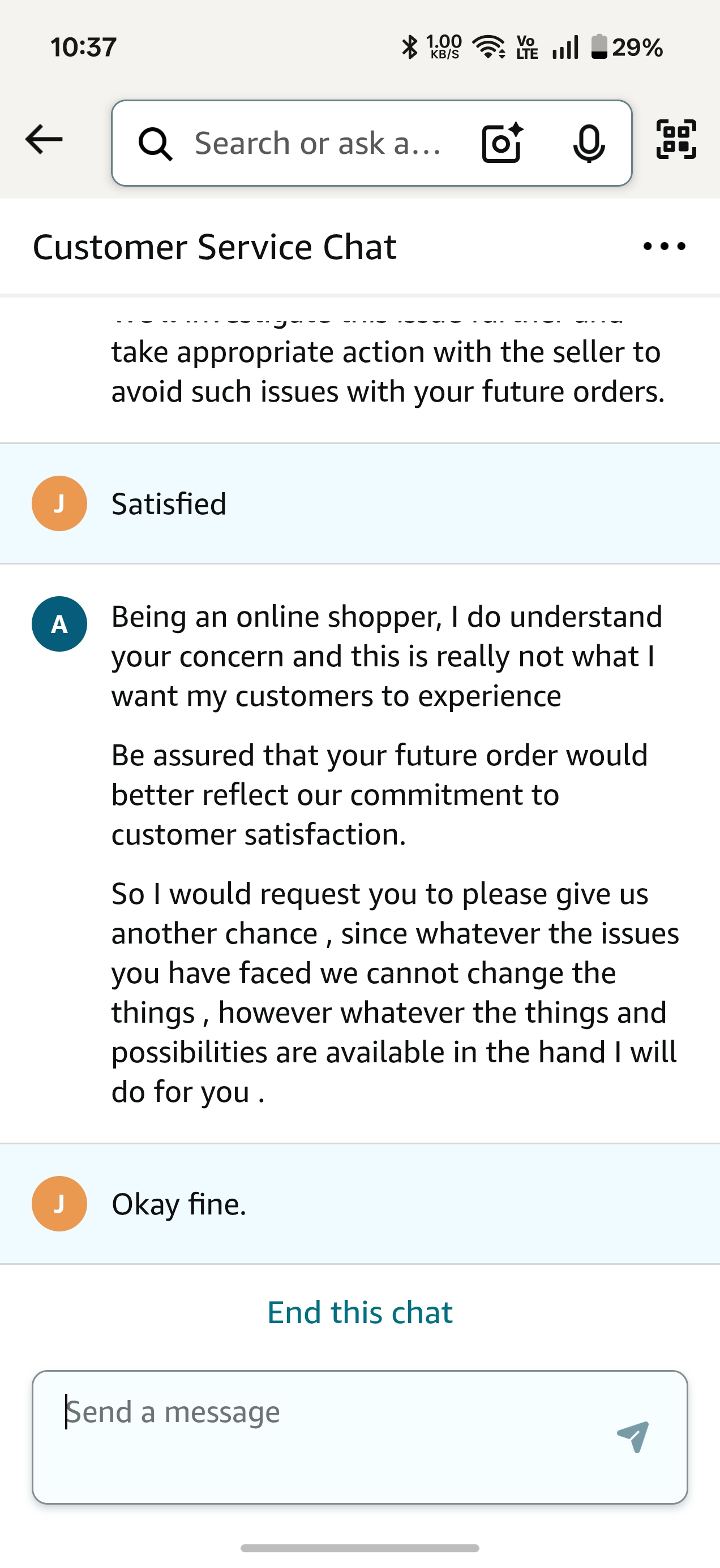 Beware 🚨Amazon Hidden Scam 🚨🚨 - image 2