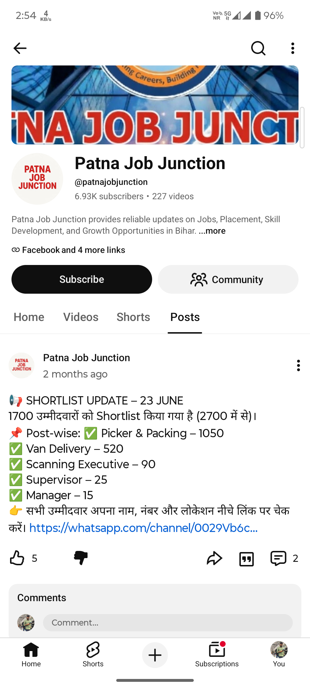 It is a scam - image 3