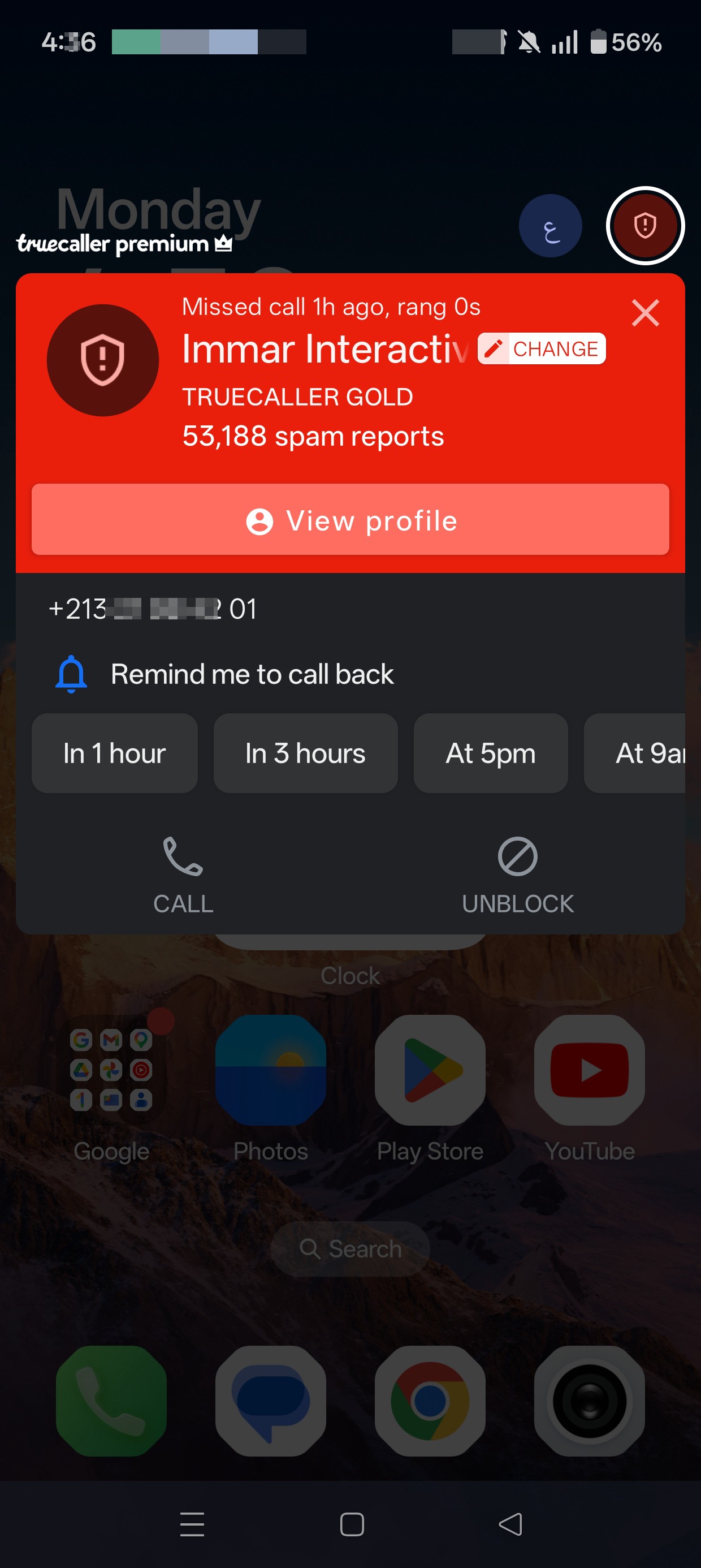 Spam
