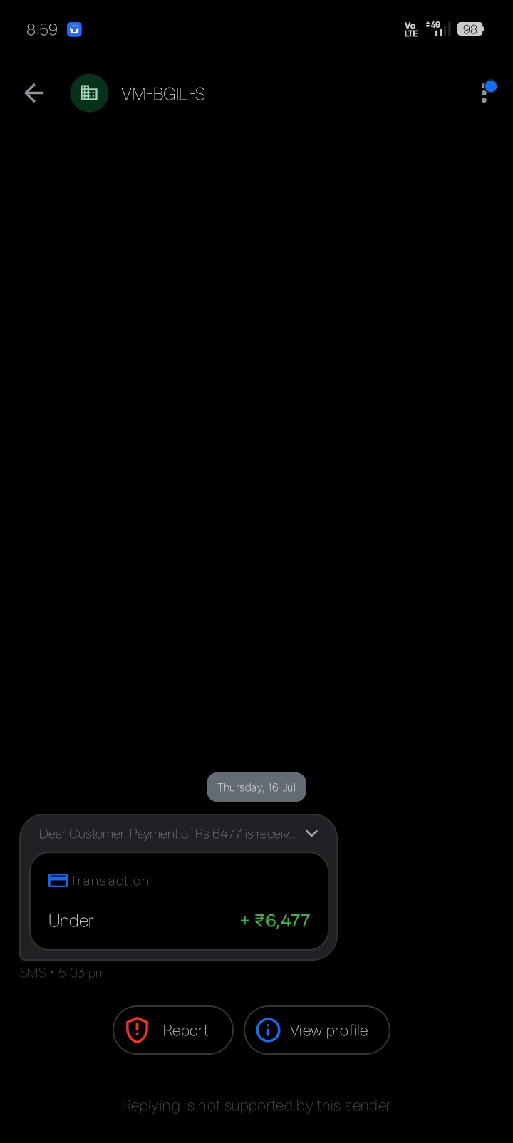 scam 
