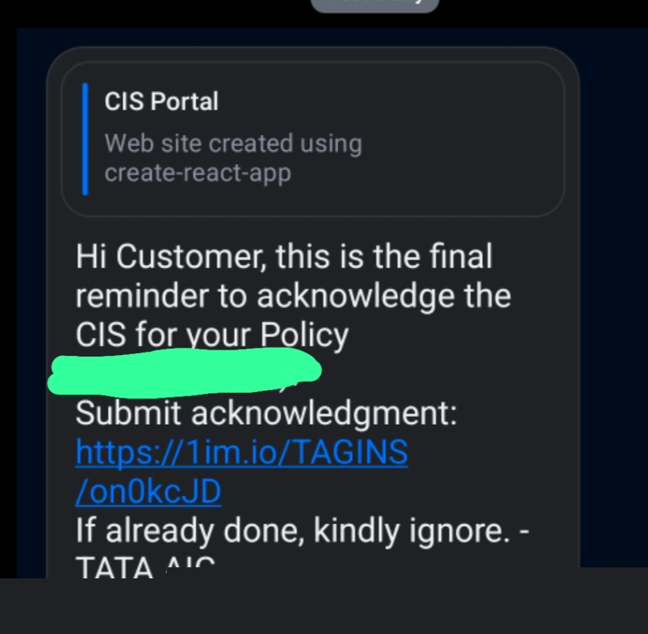 is it any type of scam 