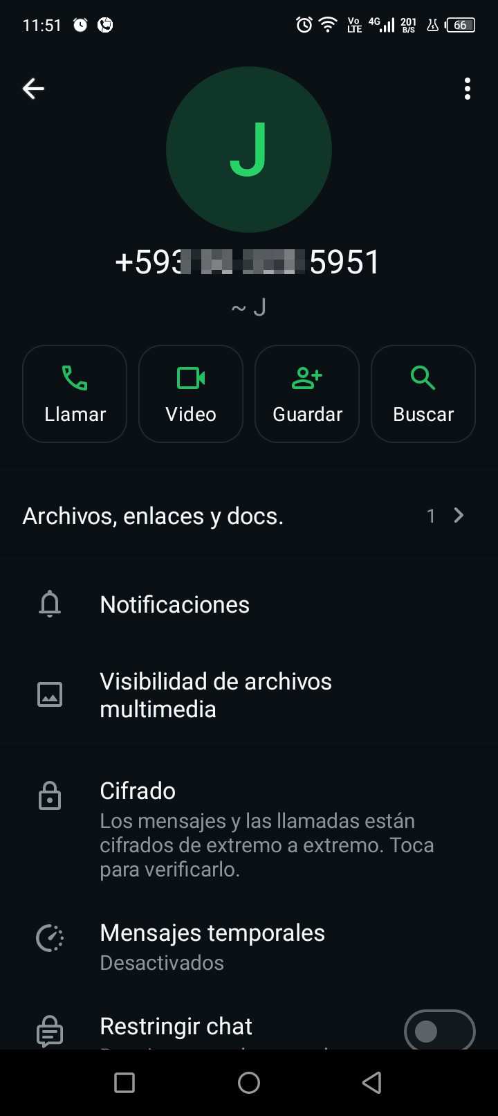 WhatsApp hacking