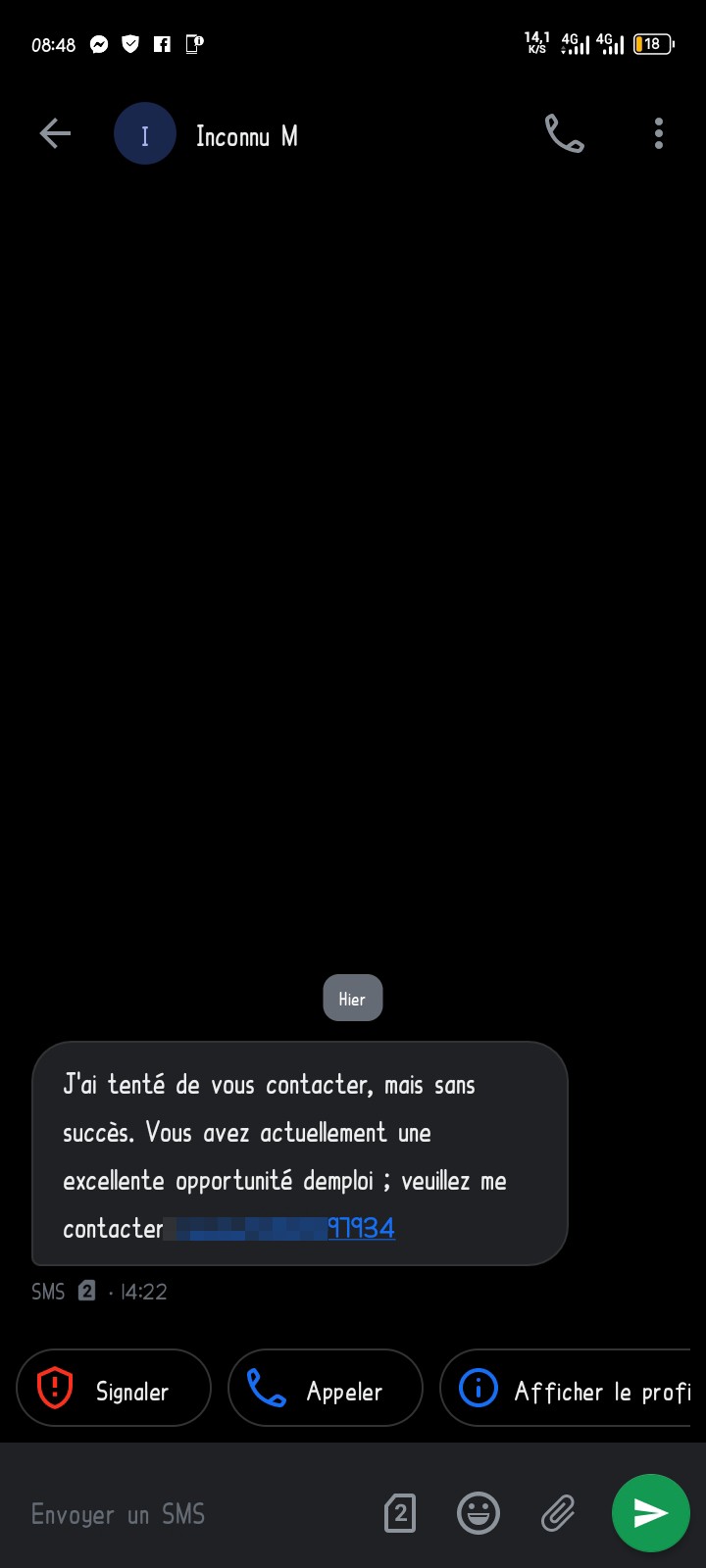 Is it a scam?