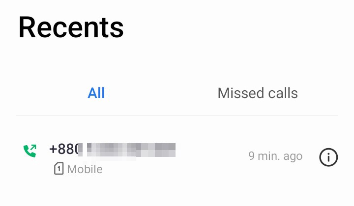 scam