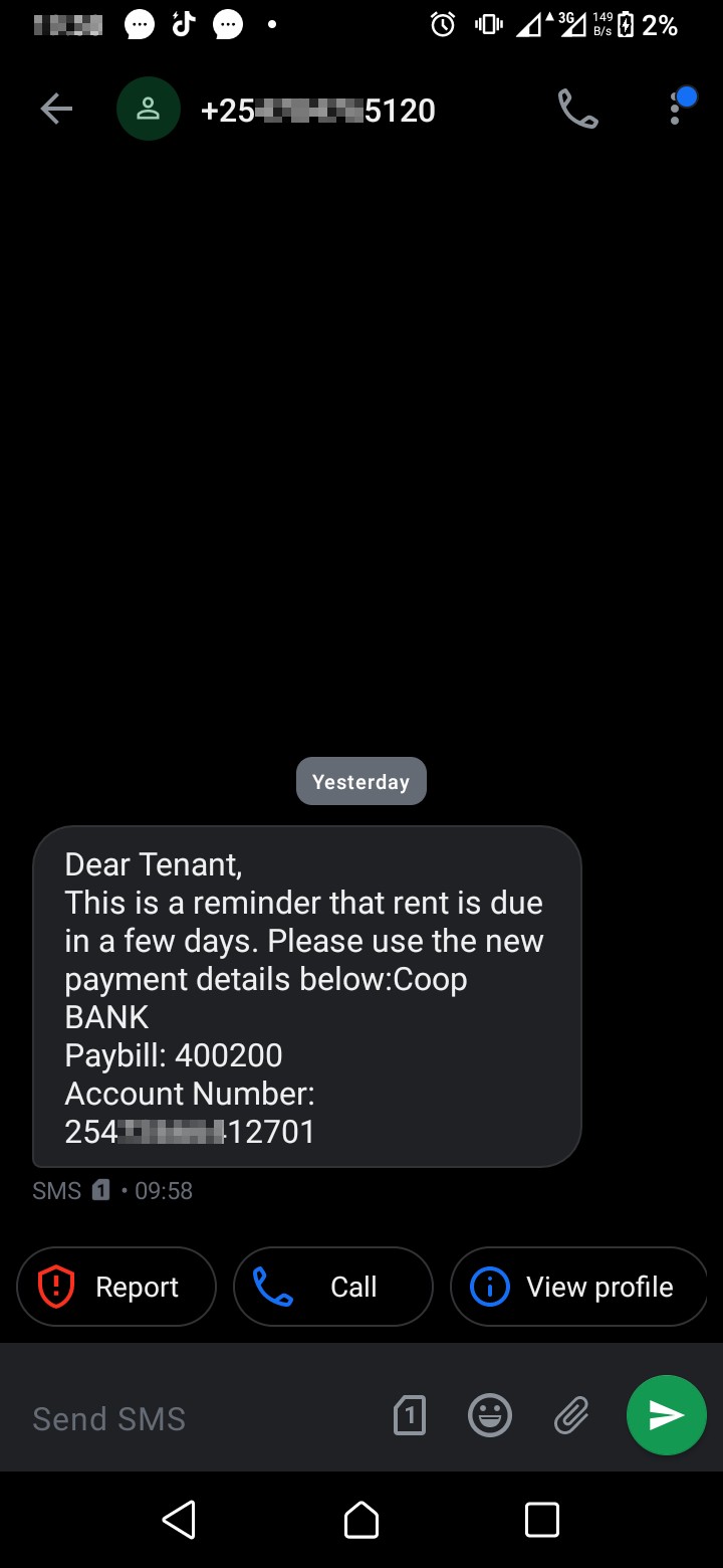 Scammer 