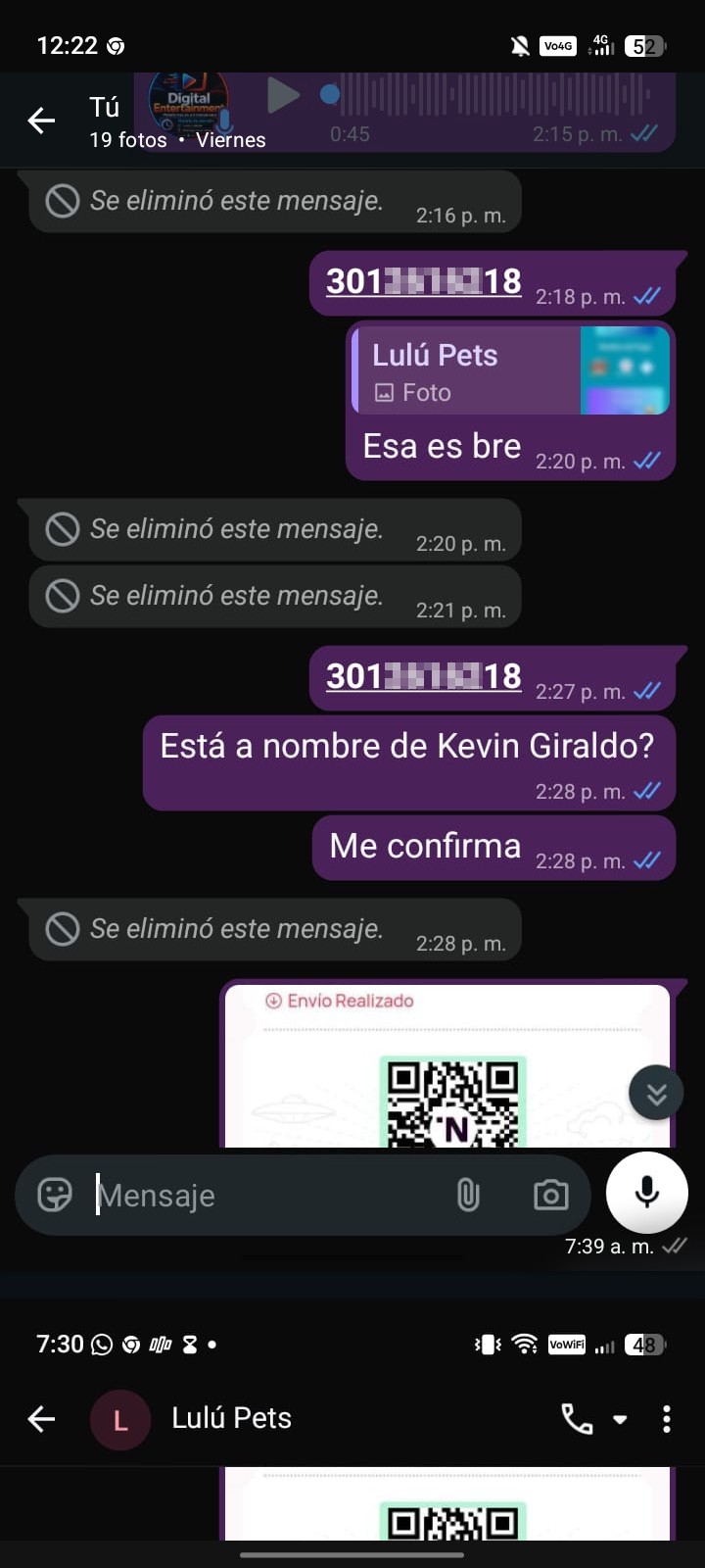Scammers and thieves show evidence of reliability - image 3