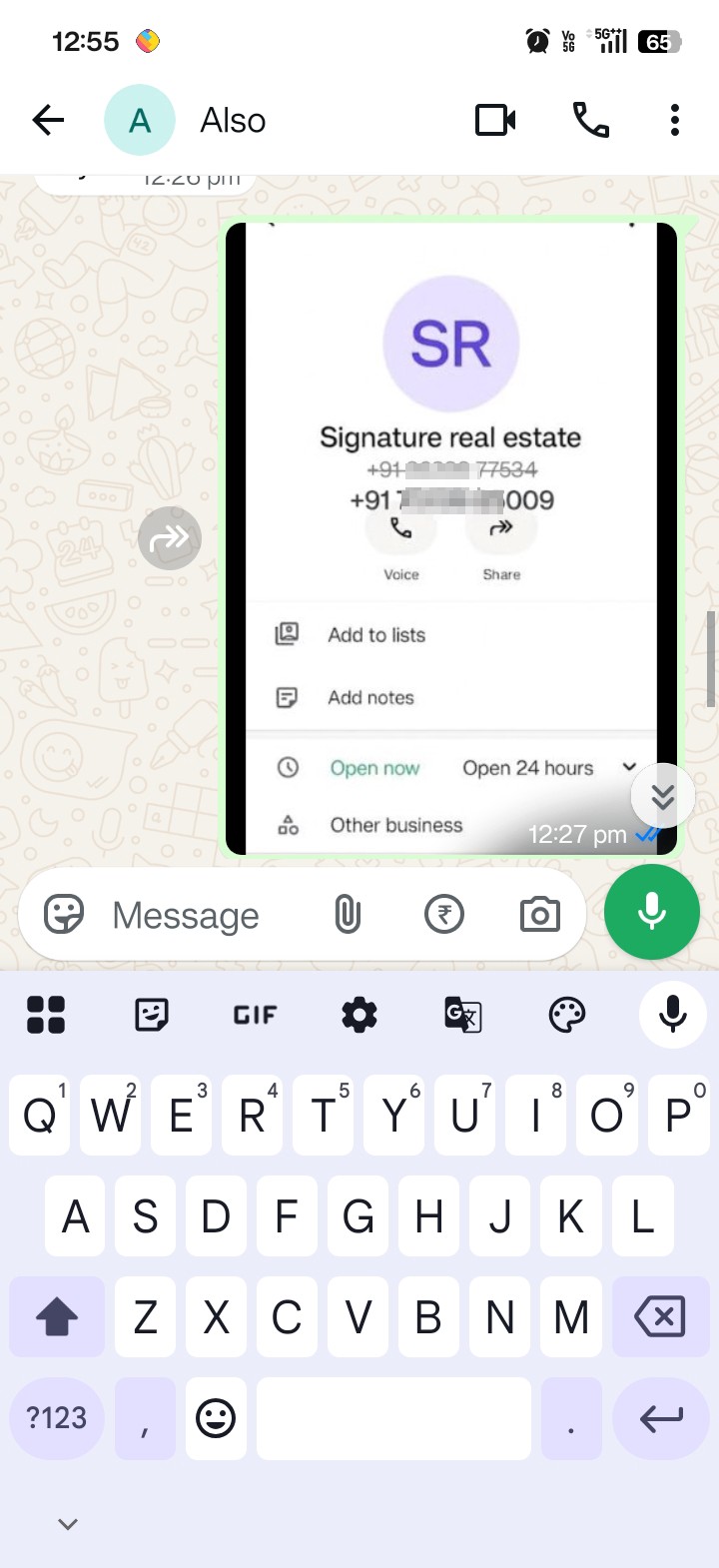 this is a big scam