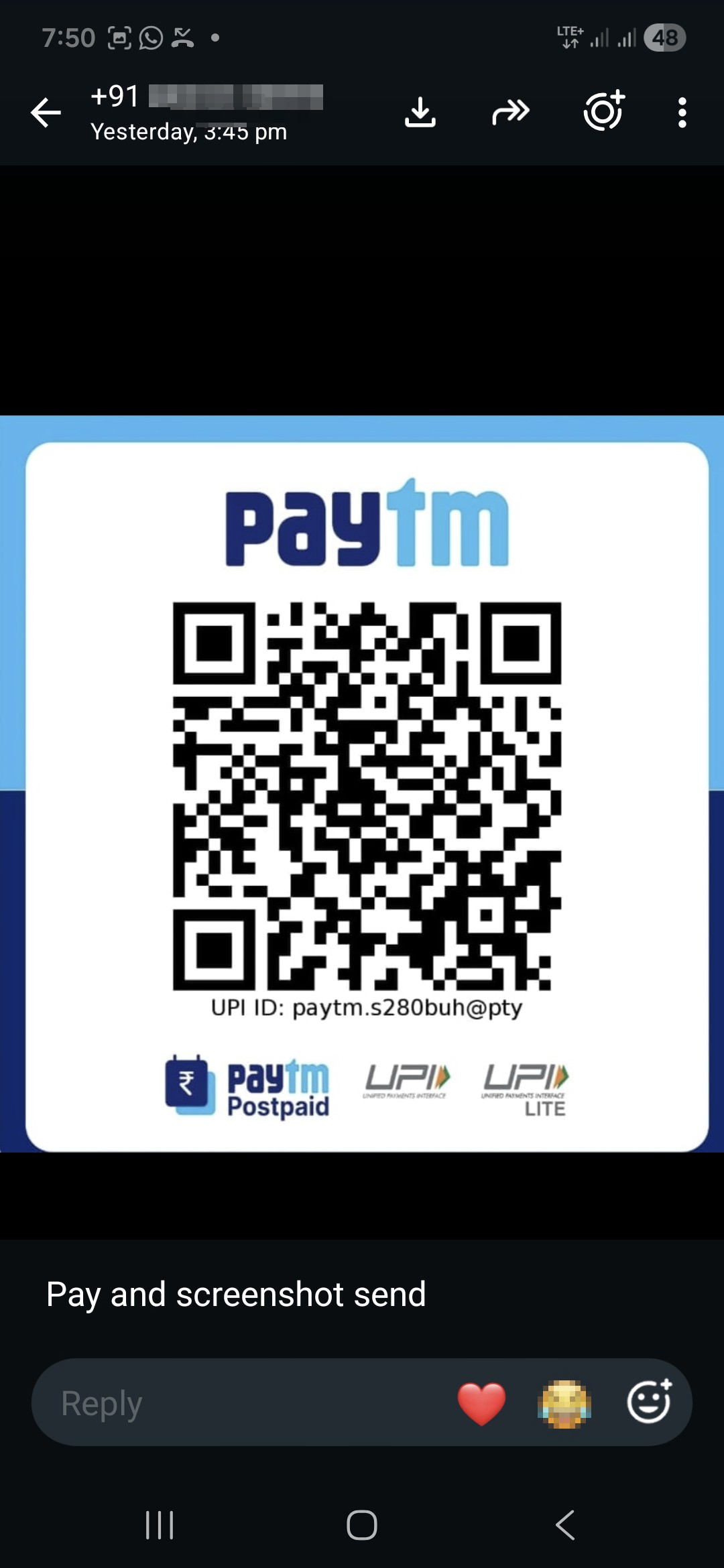 share market scam  - image 4