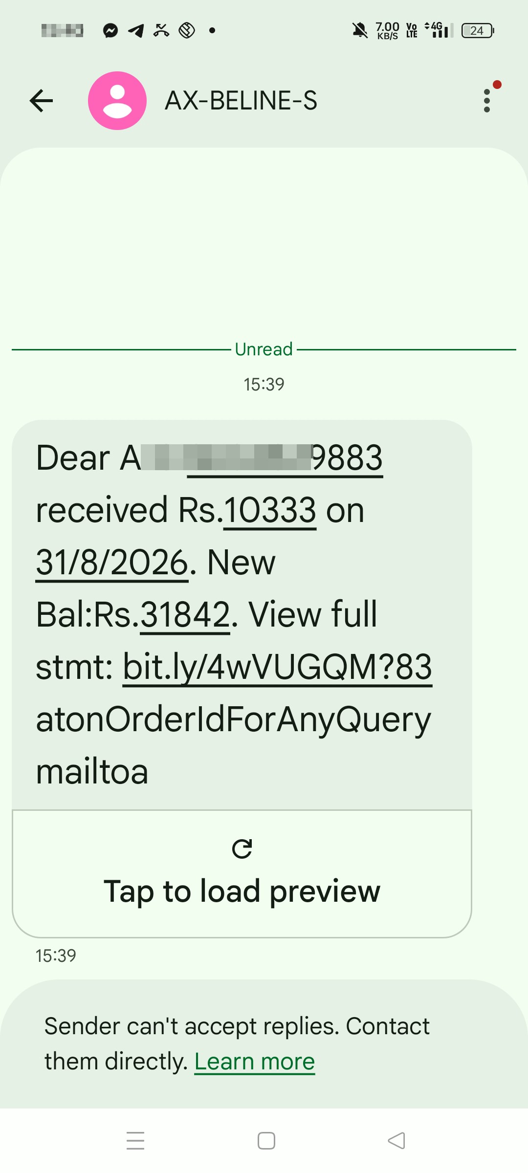 scam  - image 2