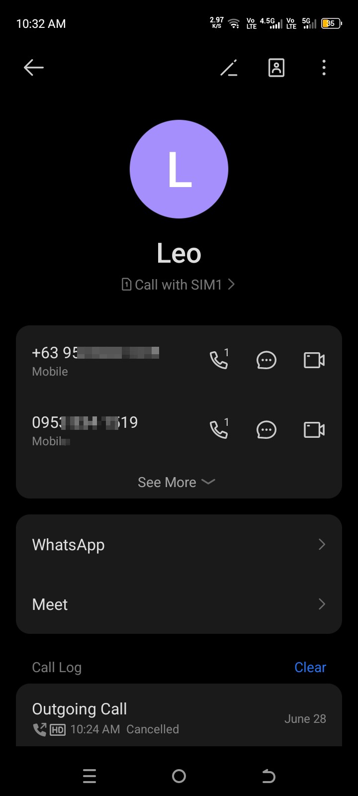 Beware of this Scammer  - image 5