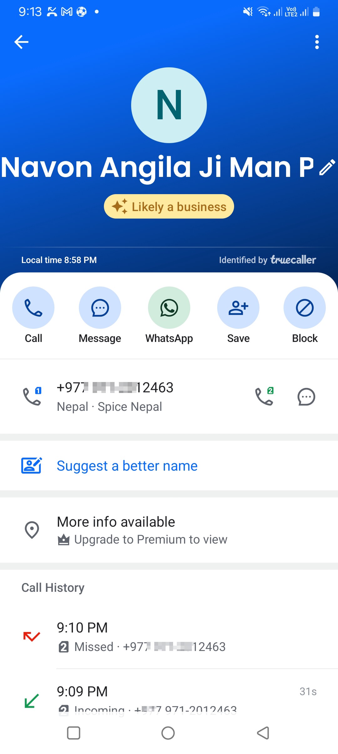 Is it scam??