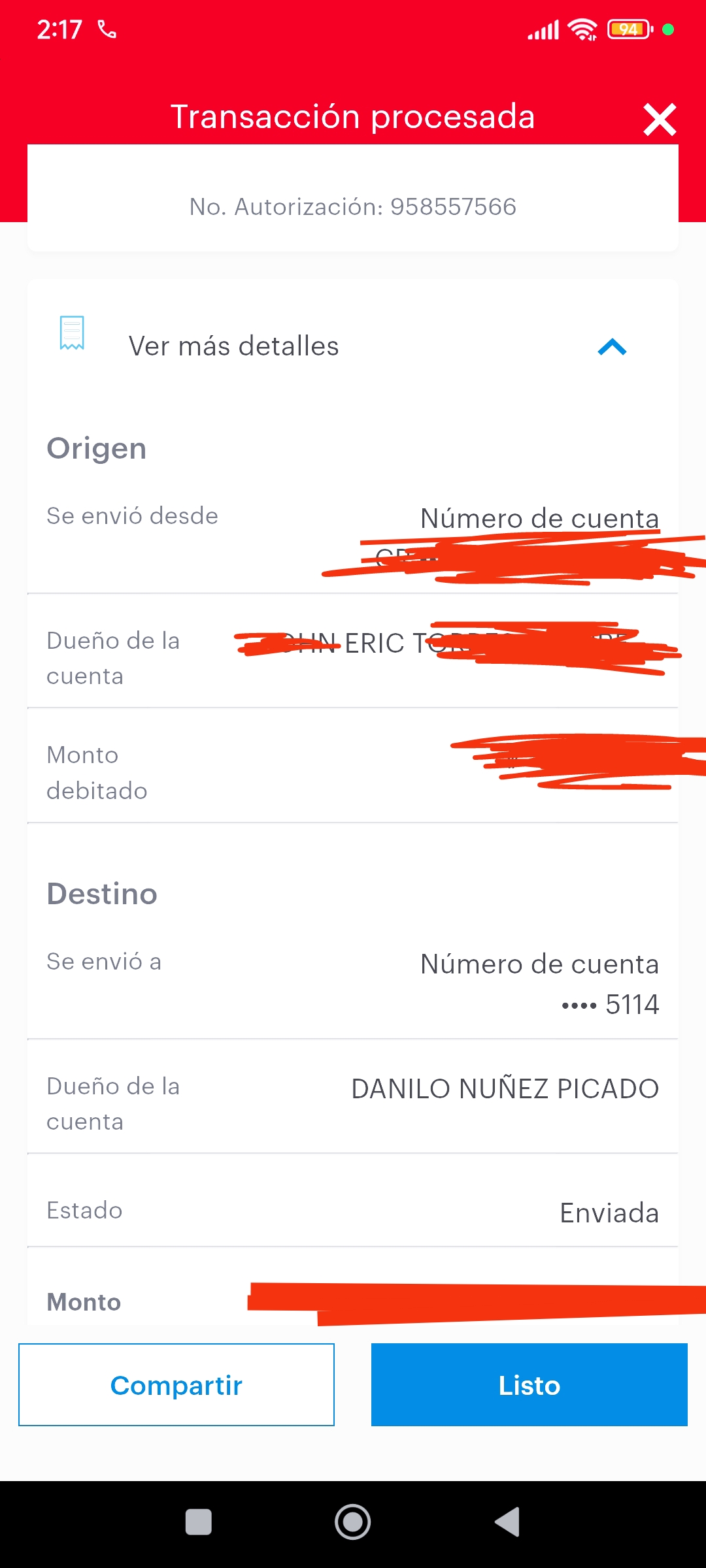 Scammer 86185114