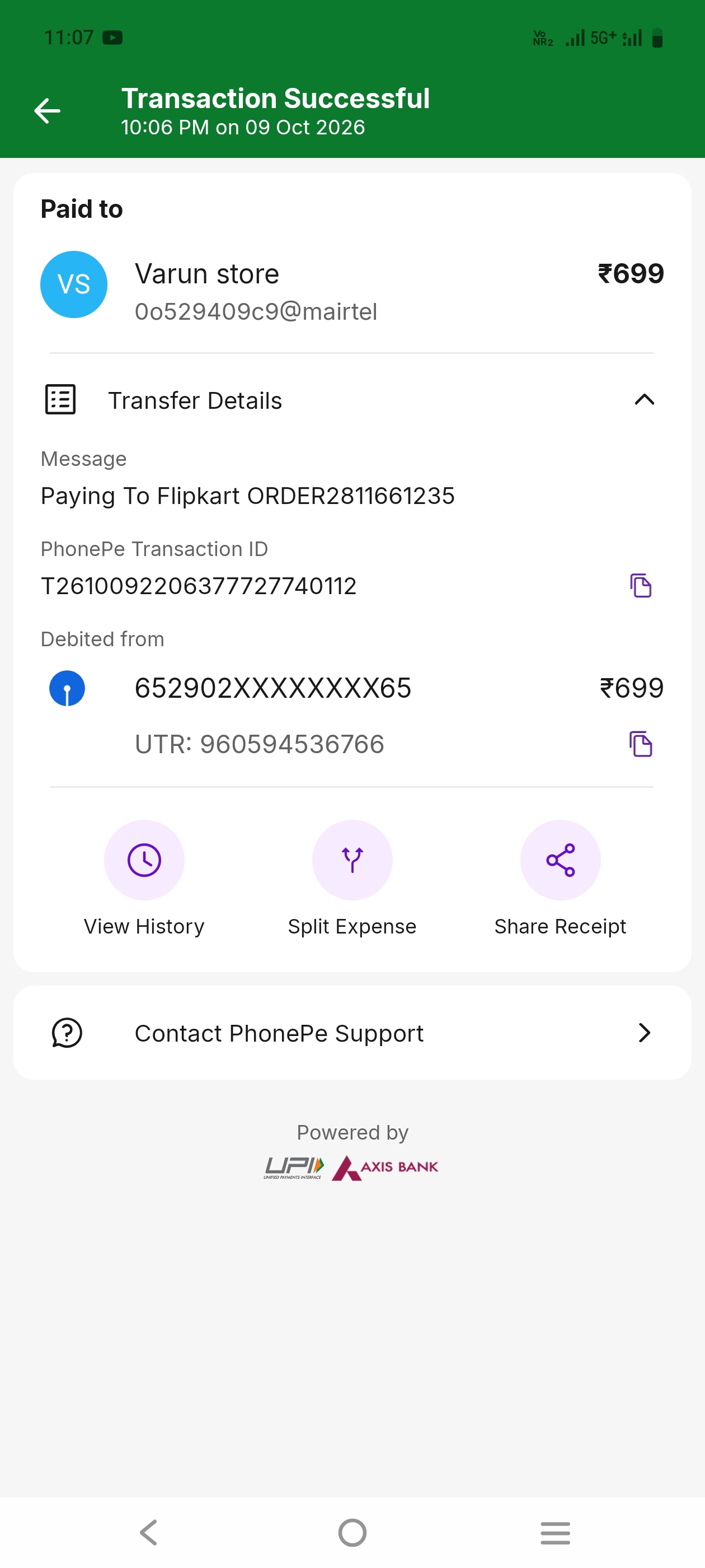 flipkart and amzon sell forud