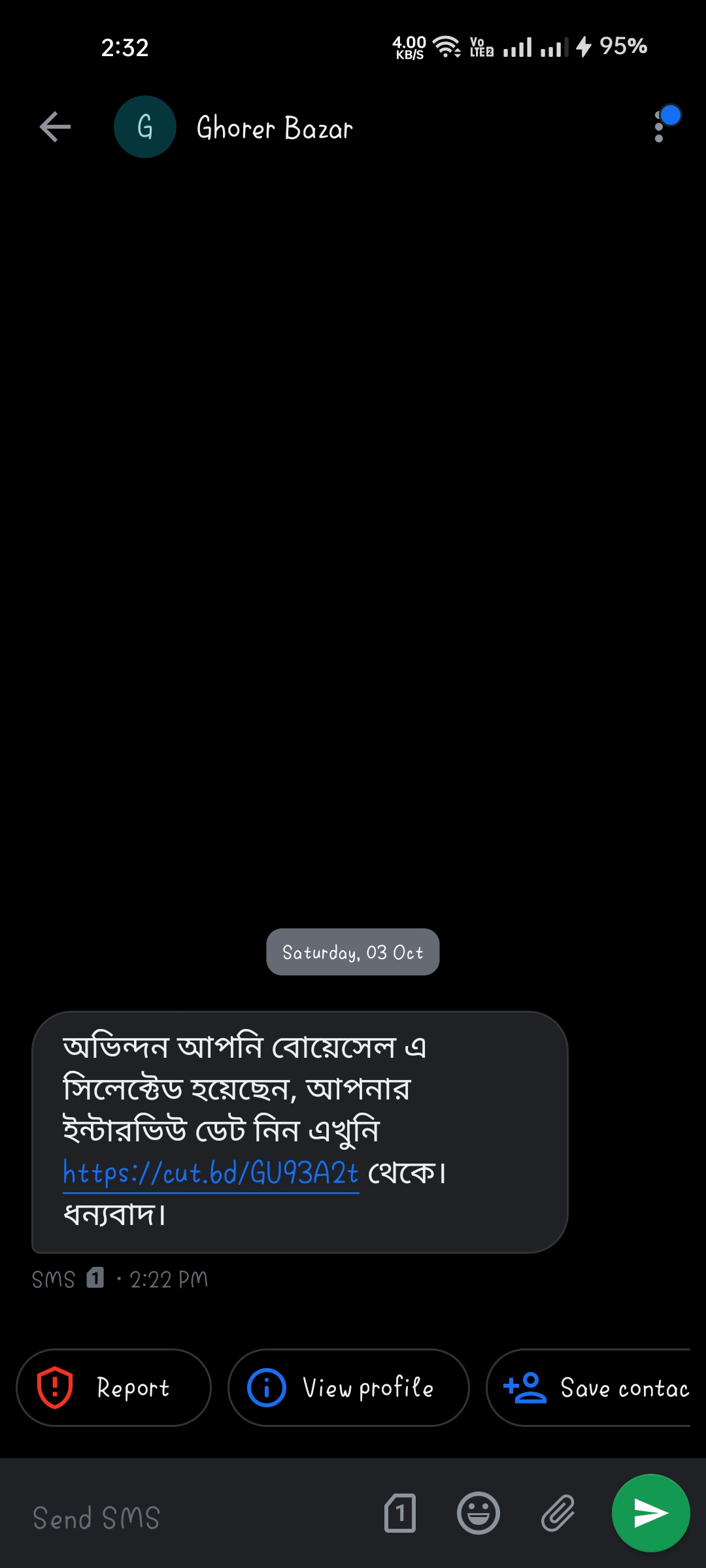 scammer  - image 2