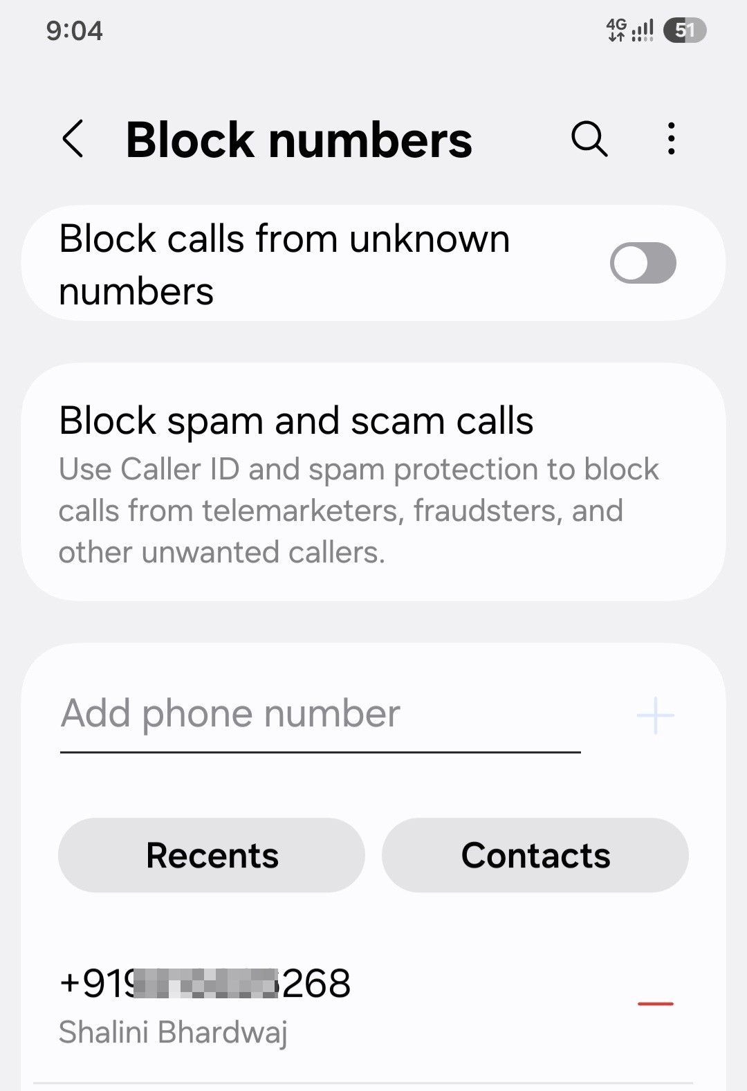 scam