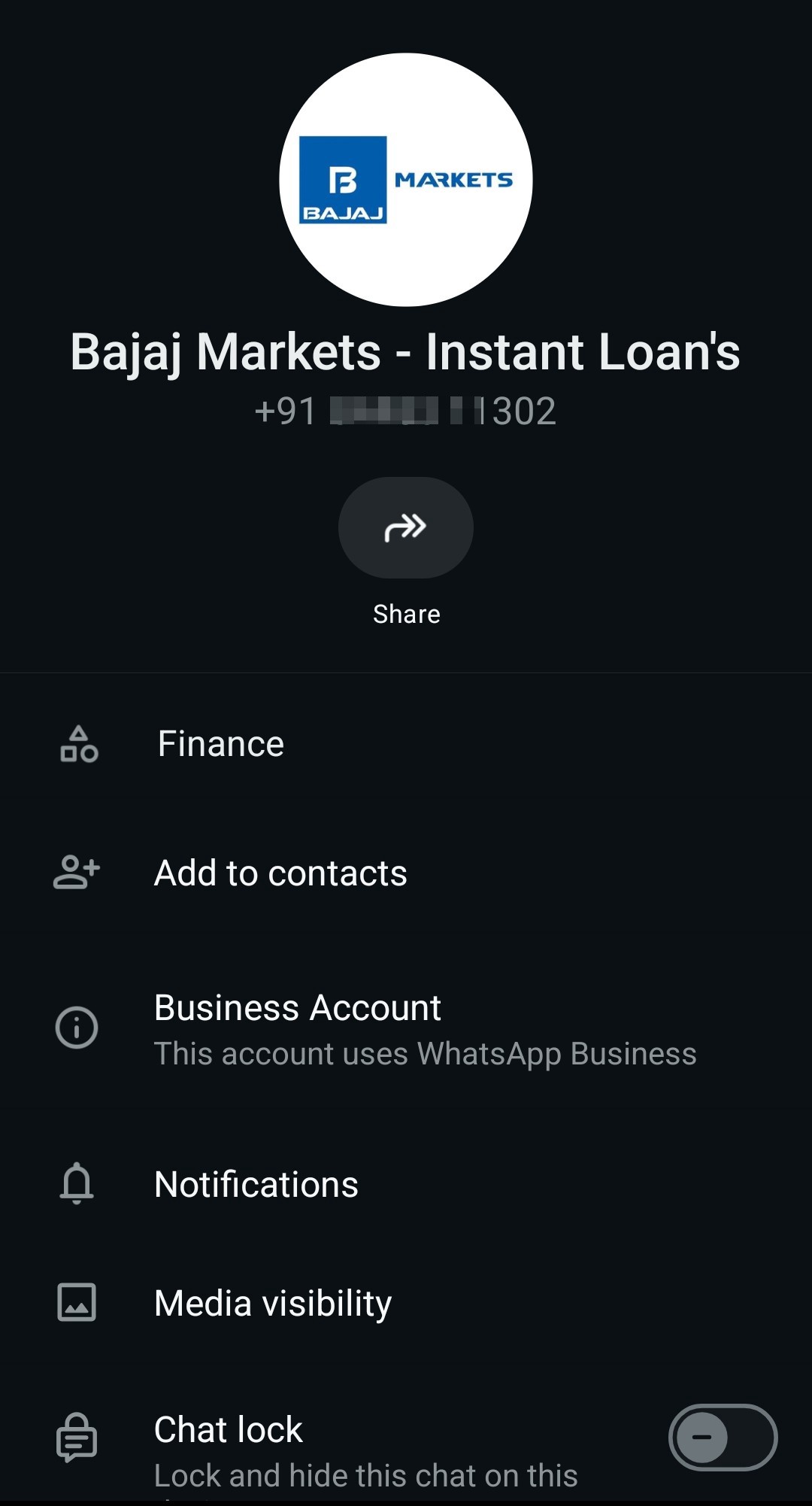 Fraud