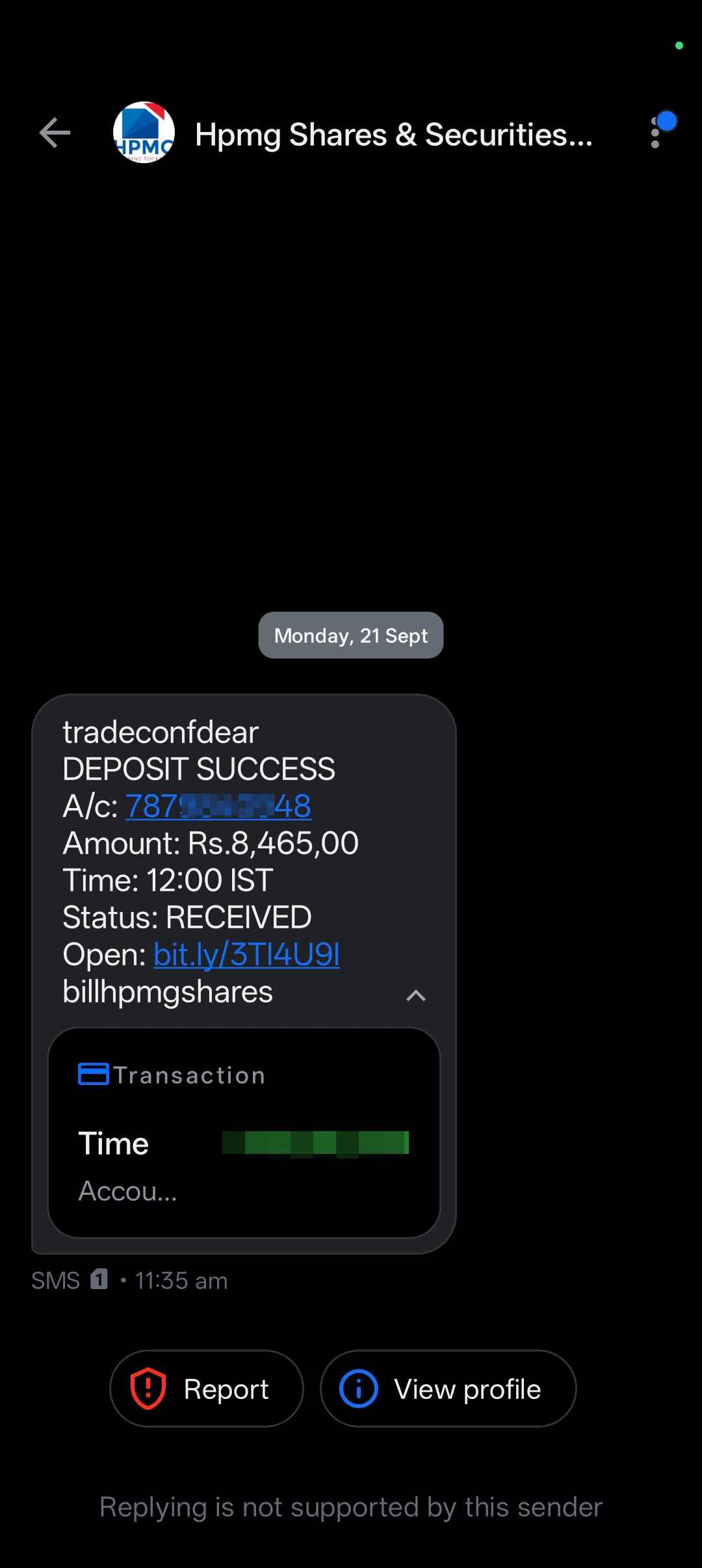 scammer 