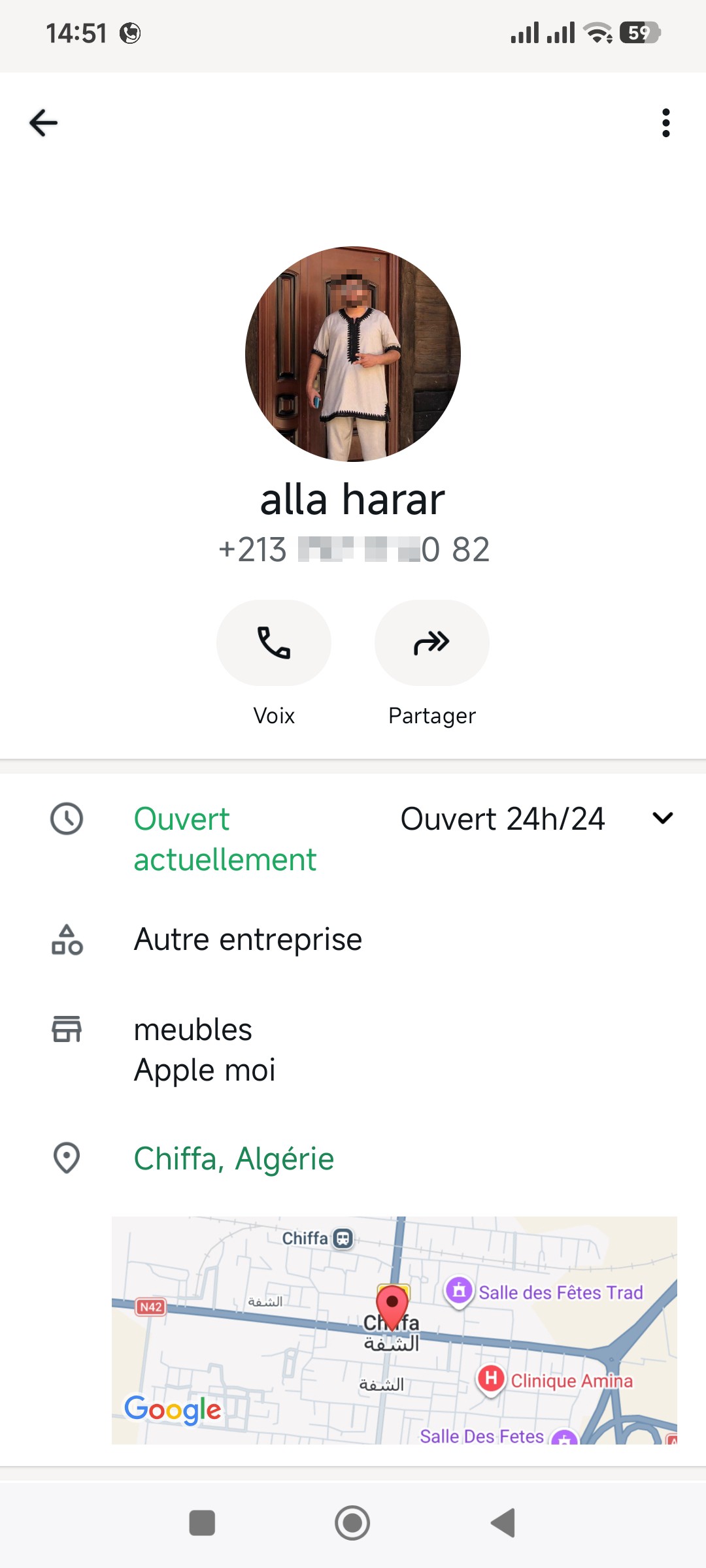scam  - image 2