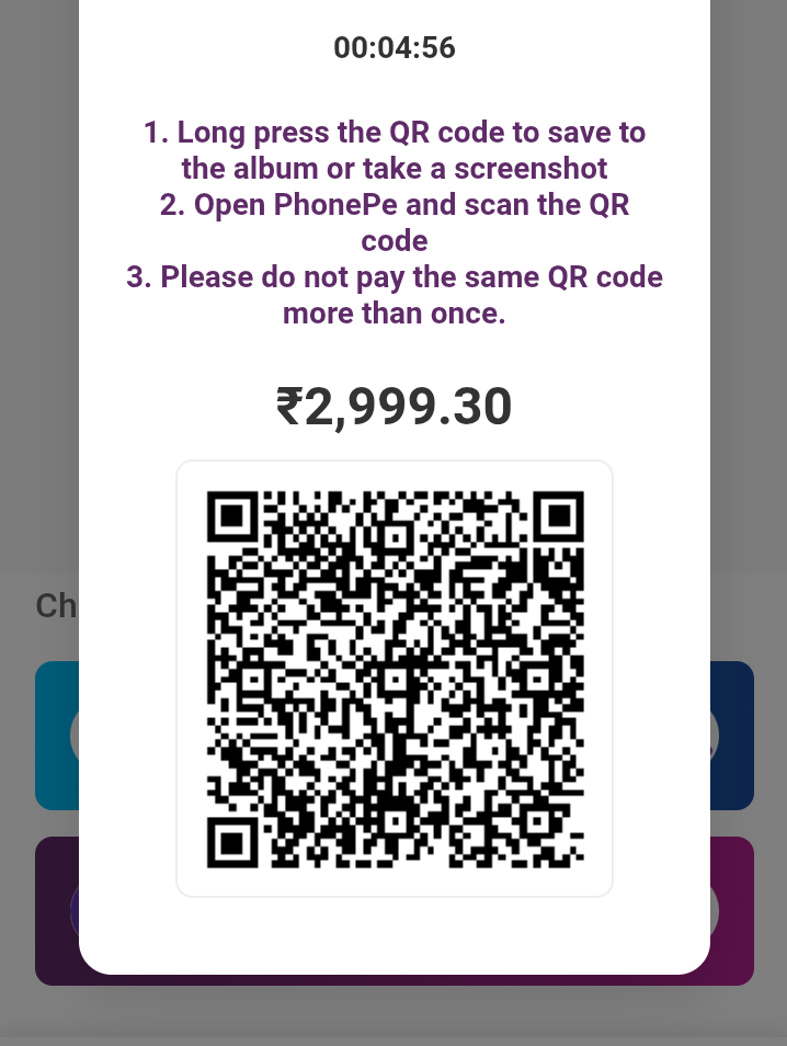 scam  - image 4