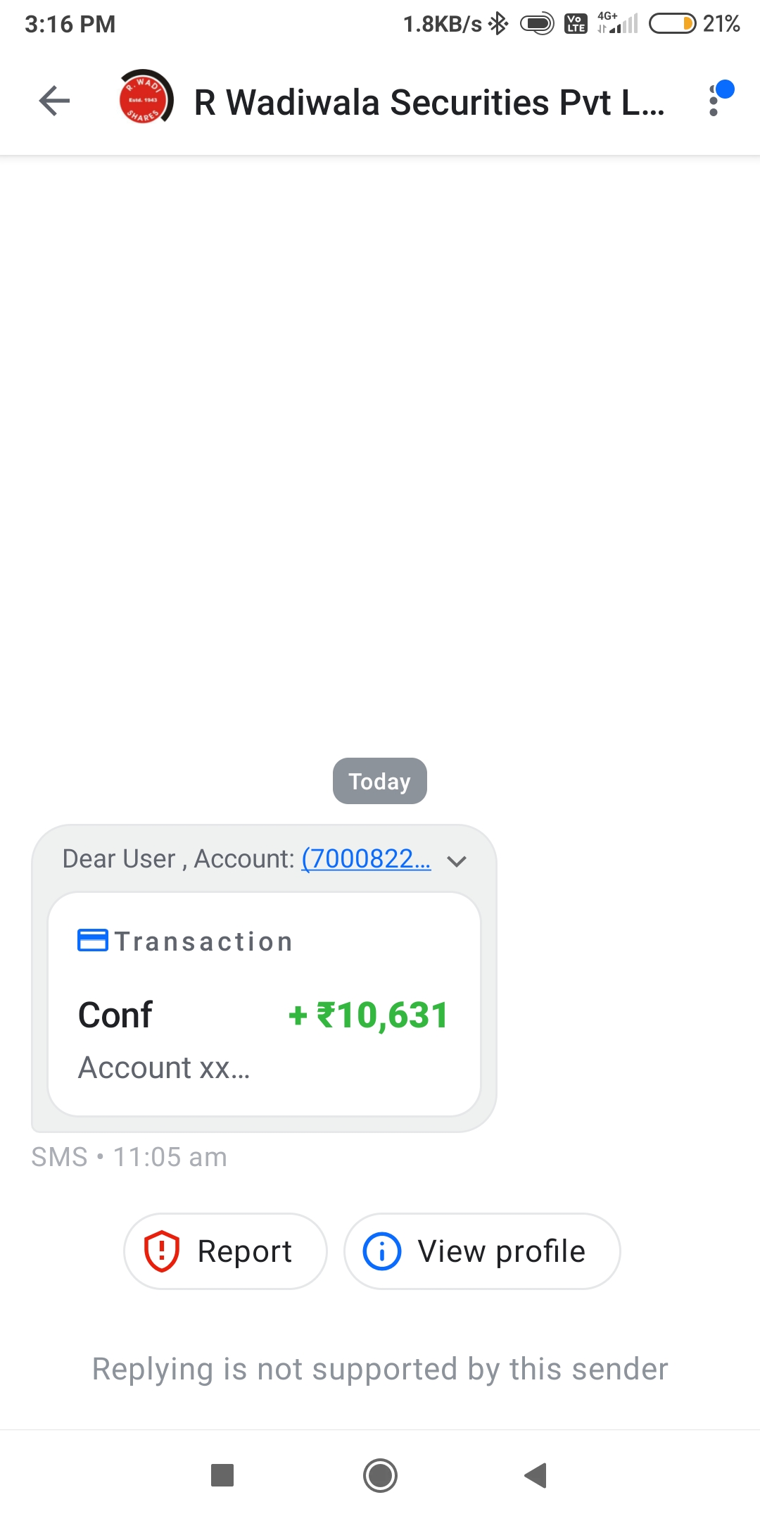 is this a scam.  ?