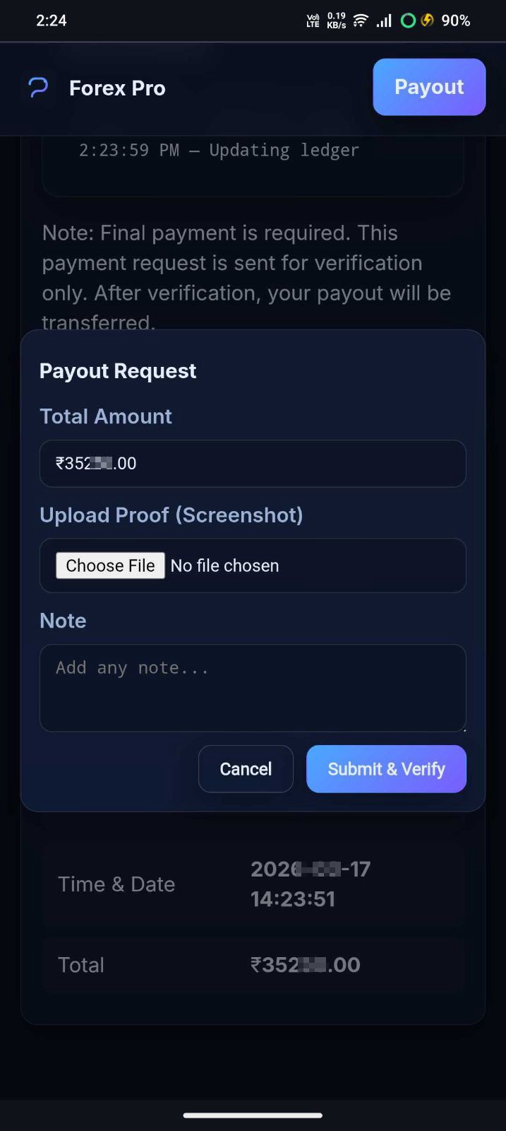 game and trading scam - image 6