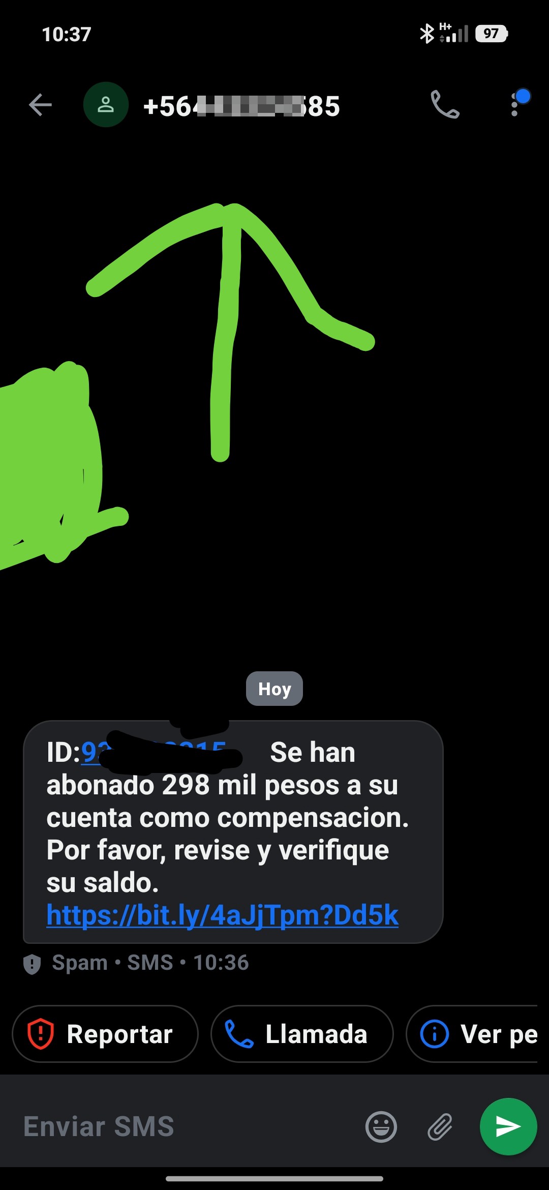 estafa 
