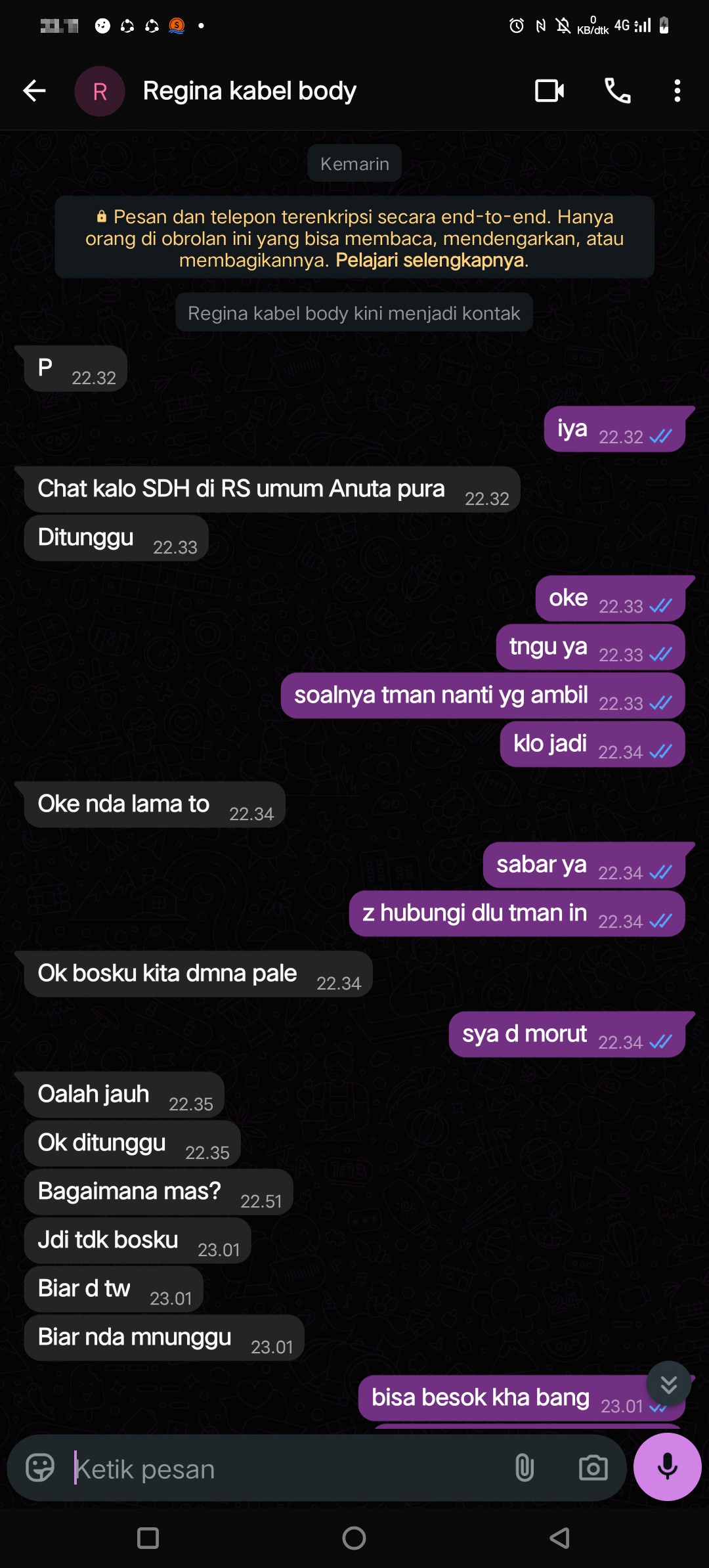 penipuan jual beli - image 7