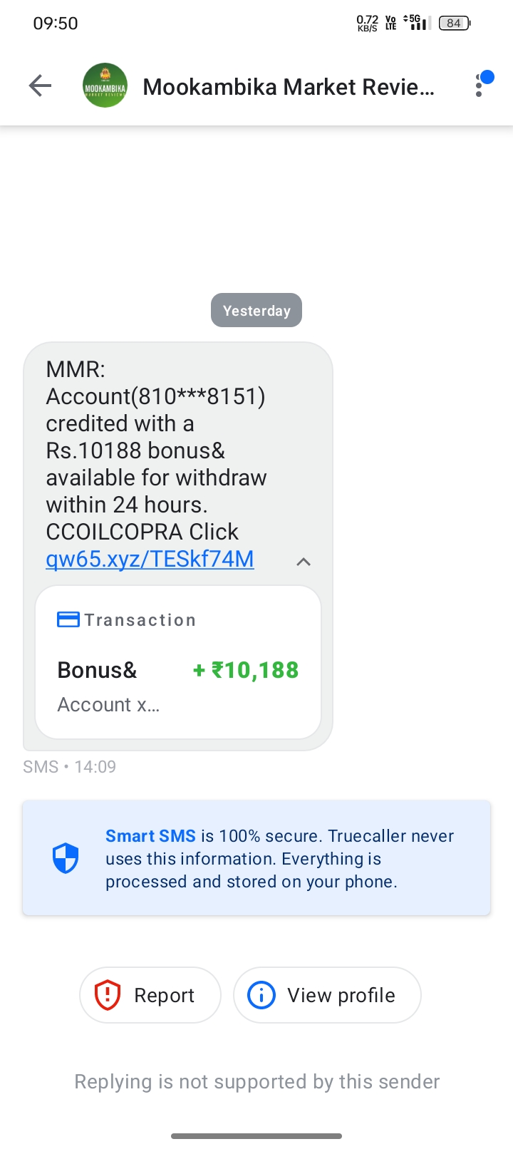 money 💰 froud group  - image 2