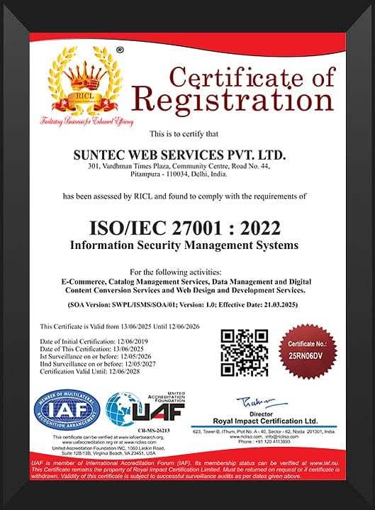 suntech web services pvt Ltd Pithampura new Delhi is also a big fraud - image 2