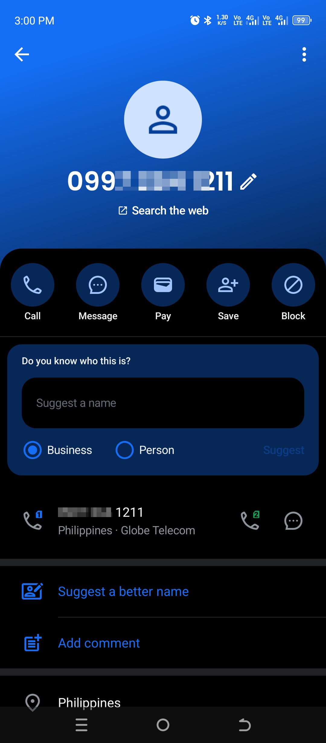 ola harassment  - image 2