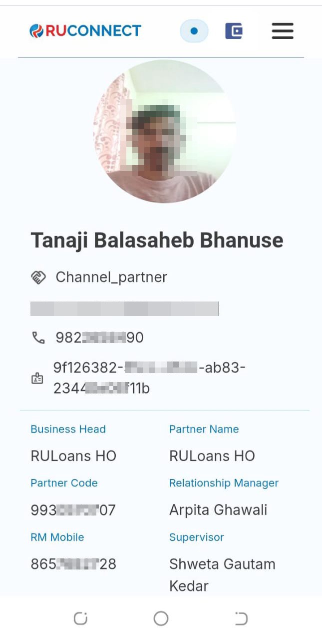 financial fruad
