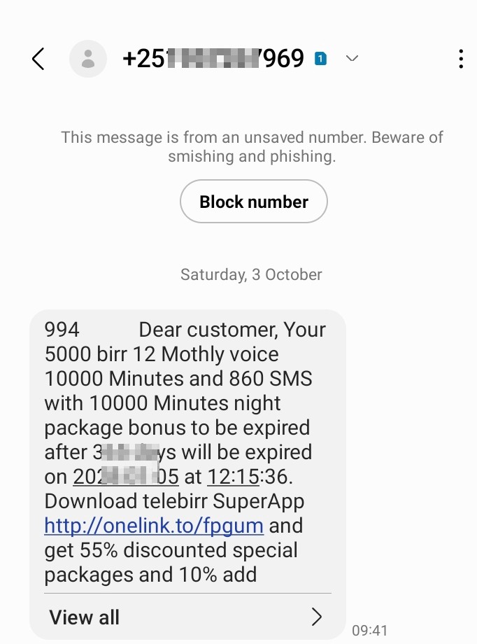 scams 