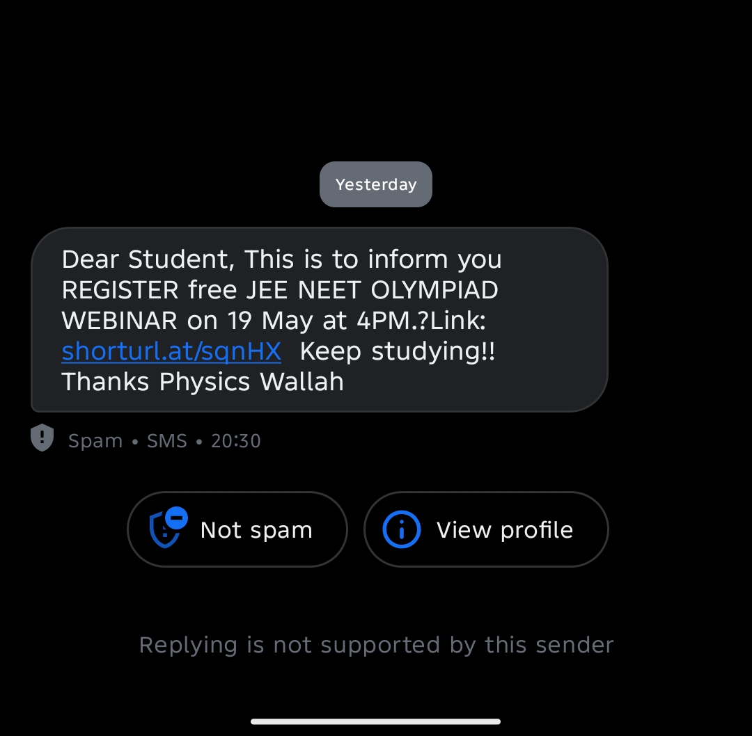PPw Scam