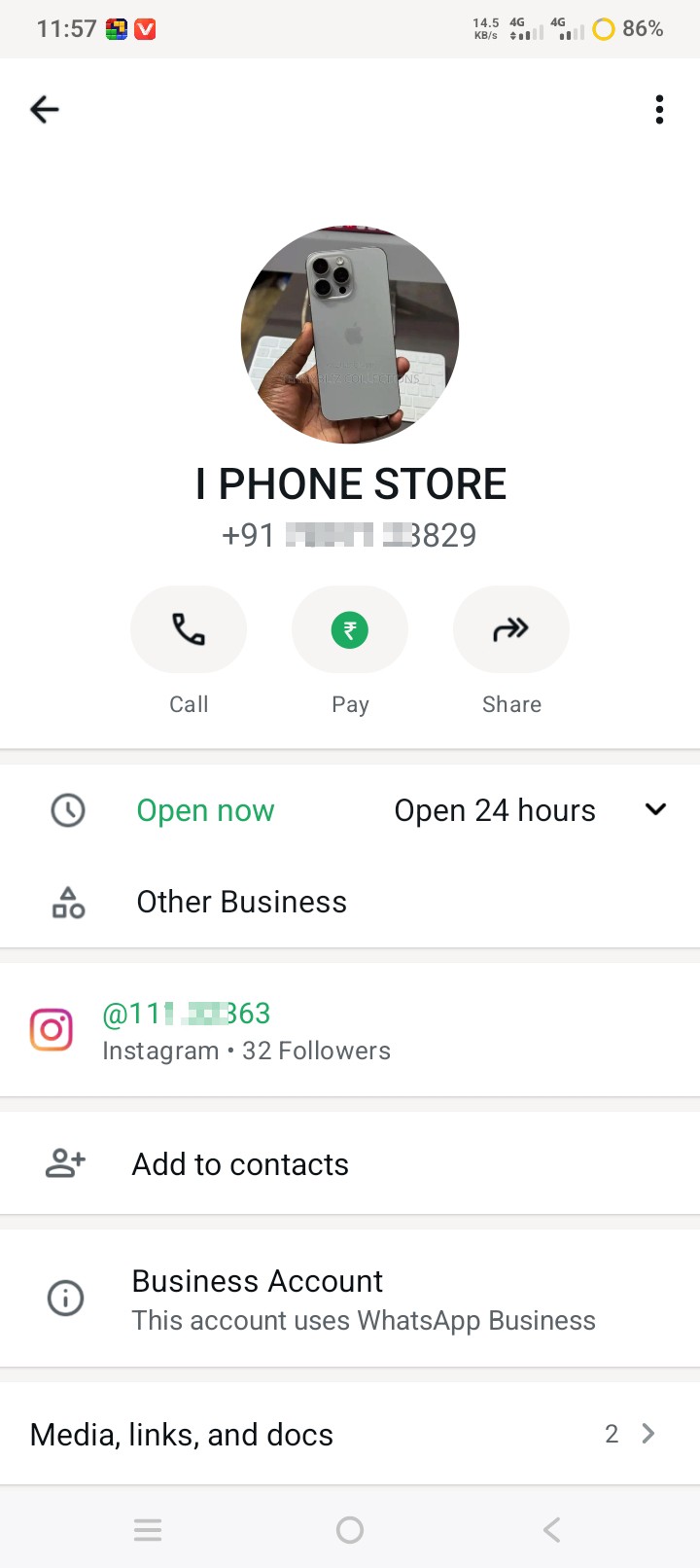 Is there anyone with this number who has not paid my number and has created accounts on many apps using my number? - image 2