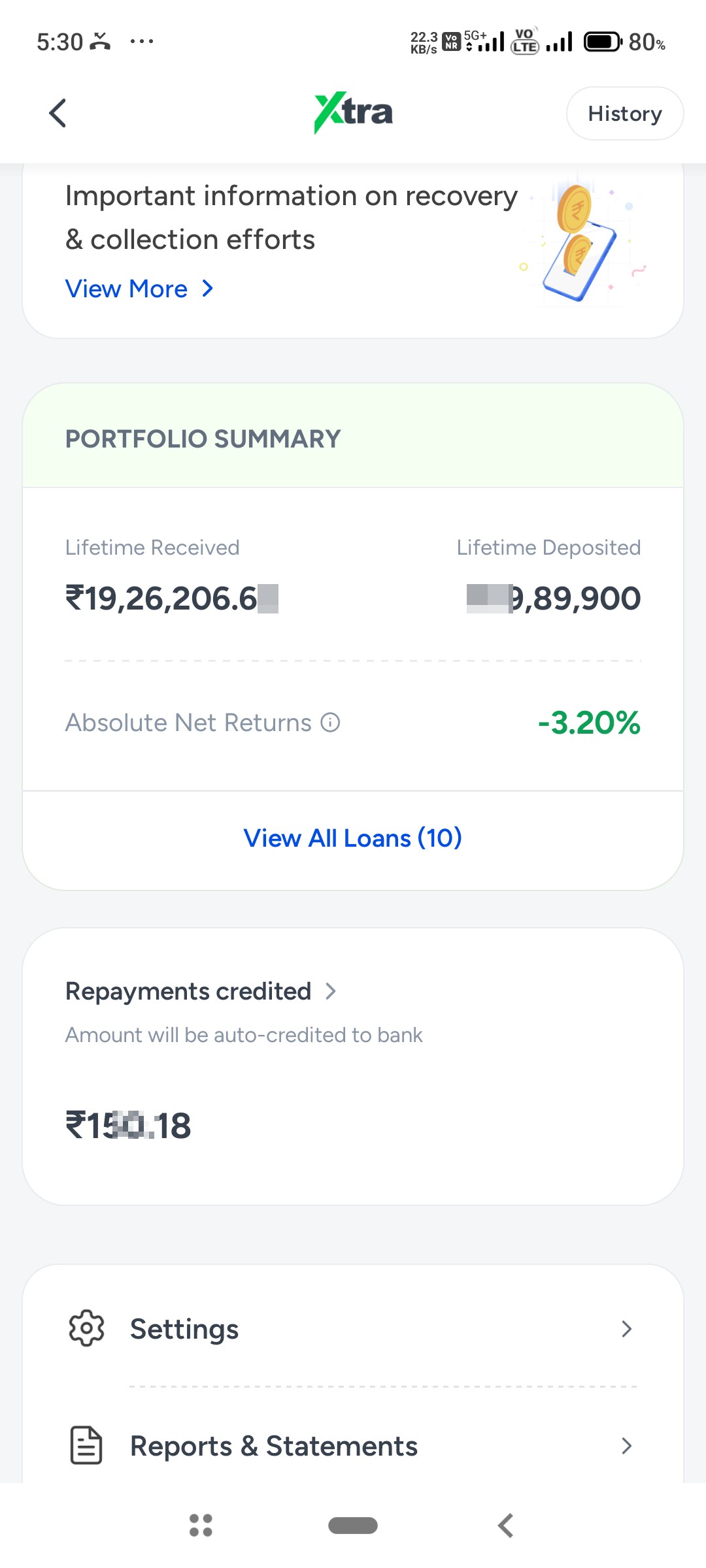 MobiKwik application xtra income froud  - image 2