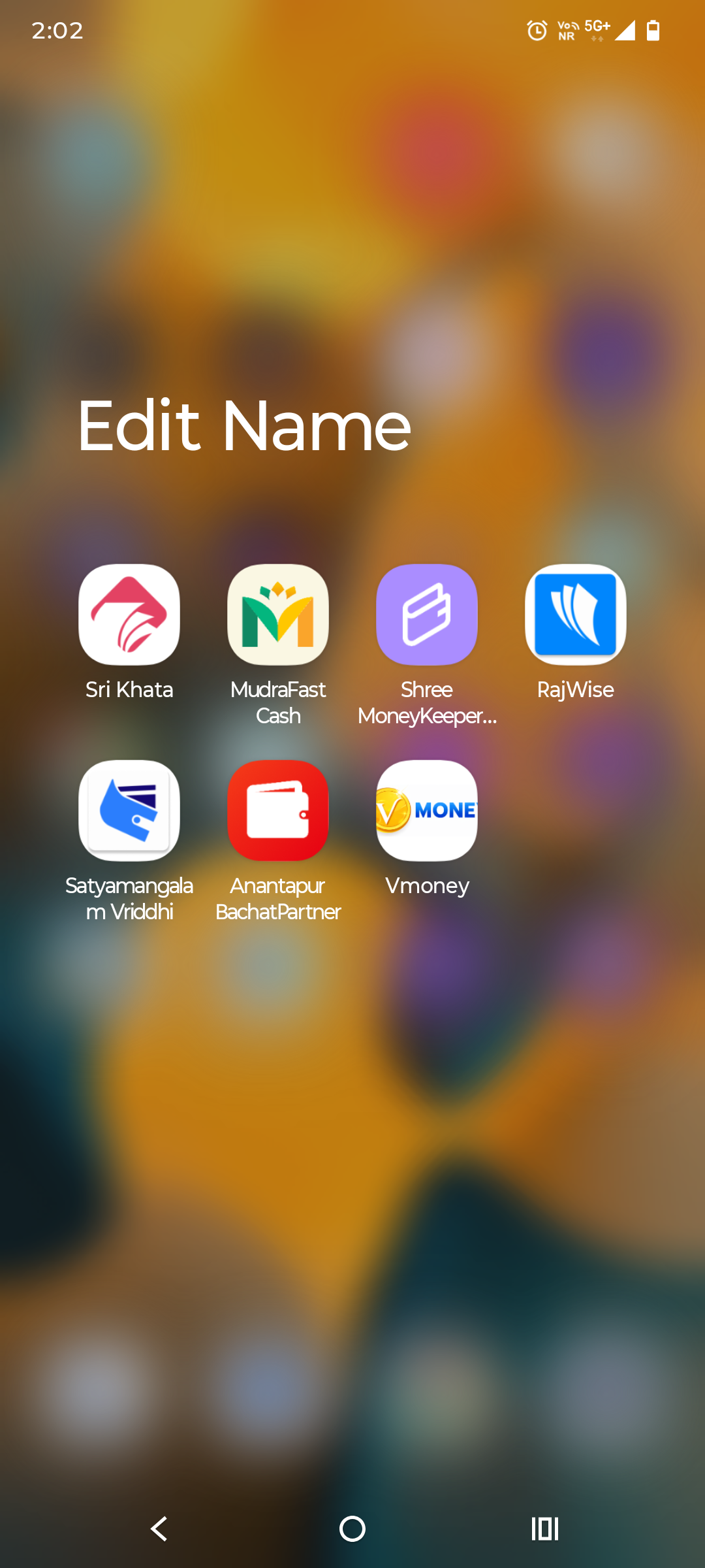 froud lon application all in screenshot  - image 2