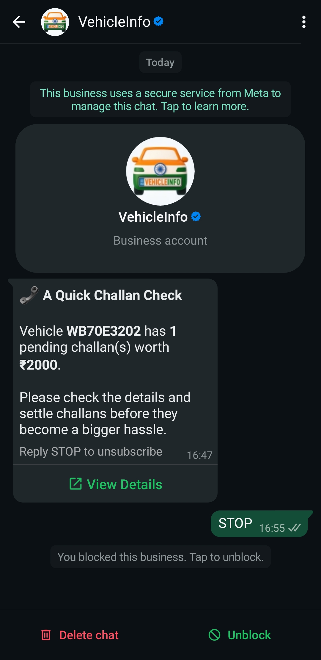 is this a scam?