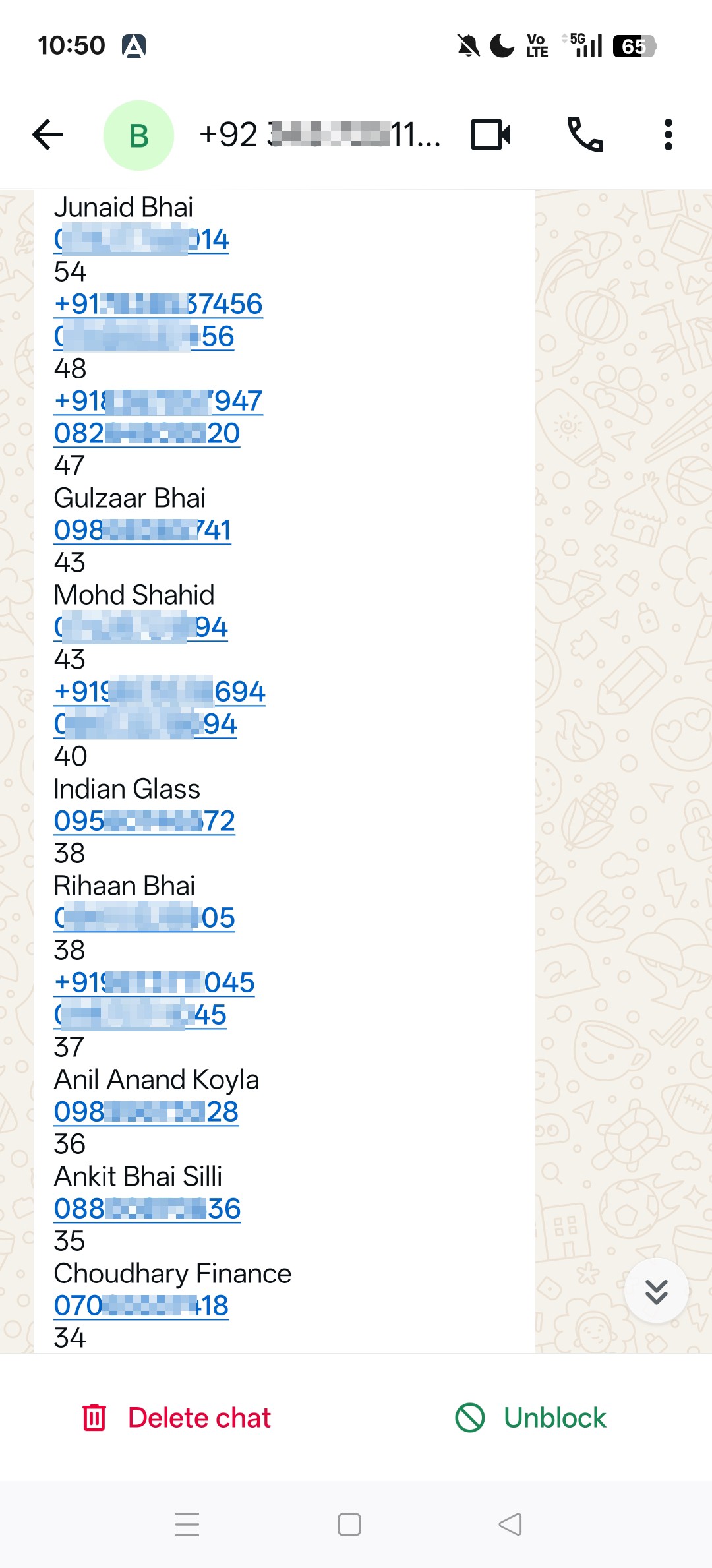 loan scammer  - image 2
