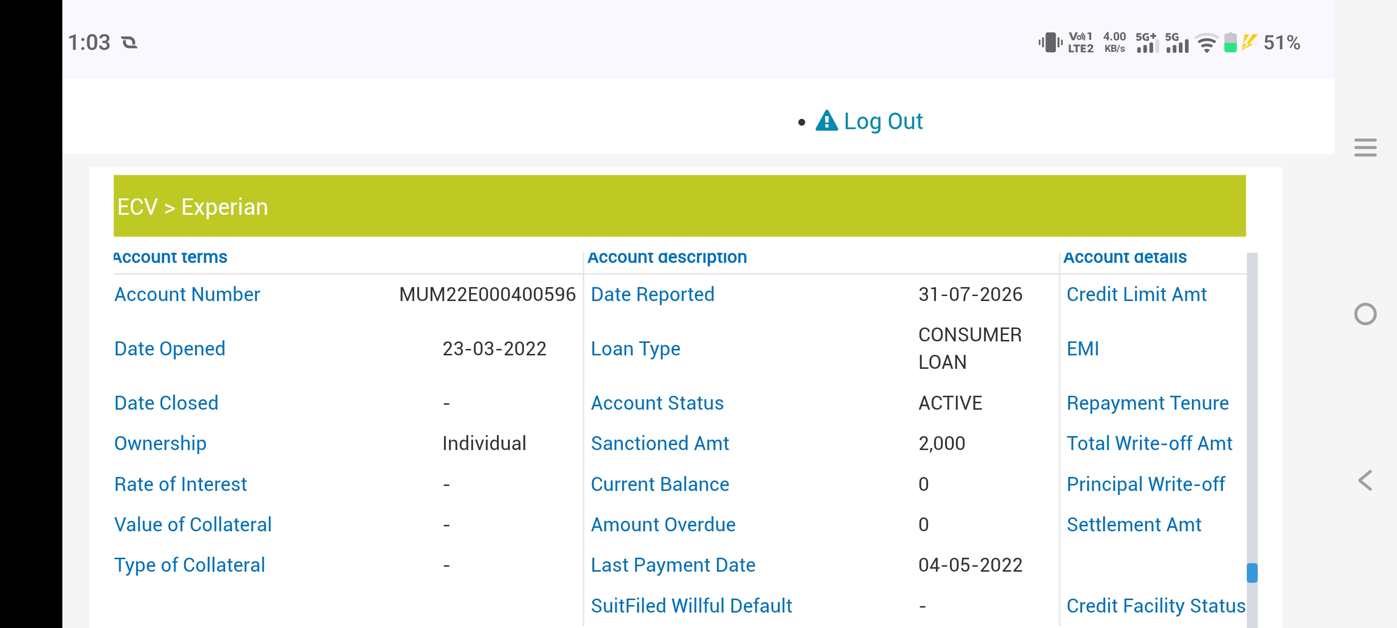 Ruptally app scam