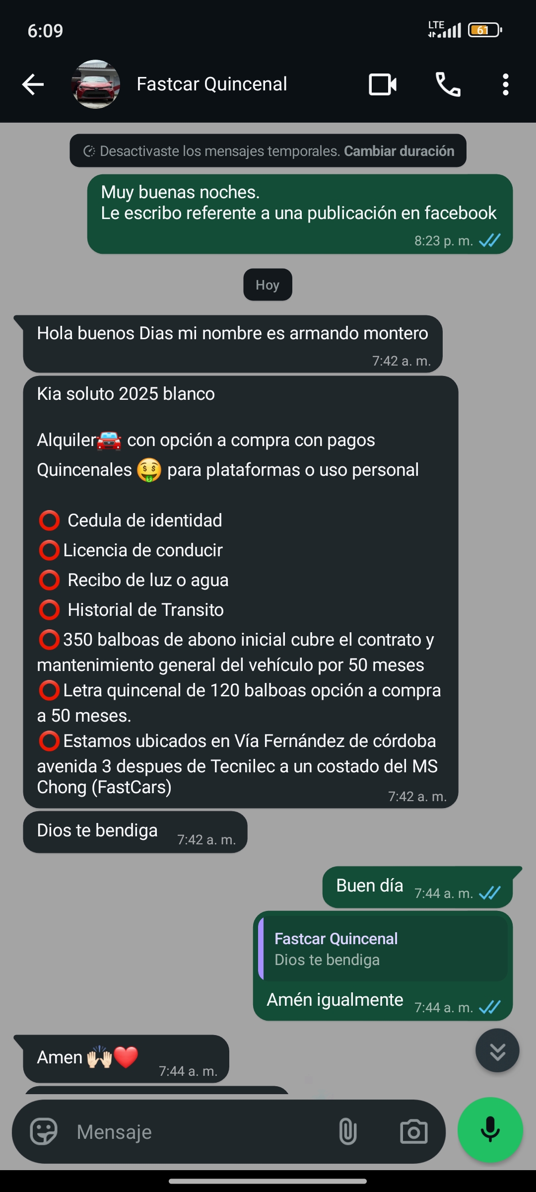 Scammers.