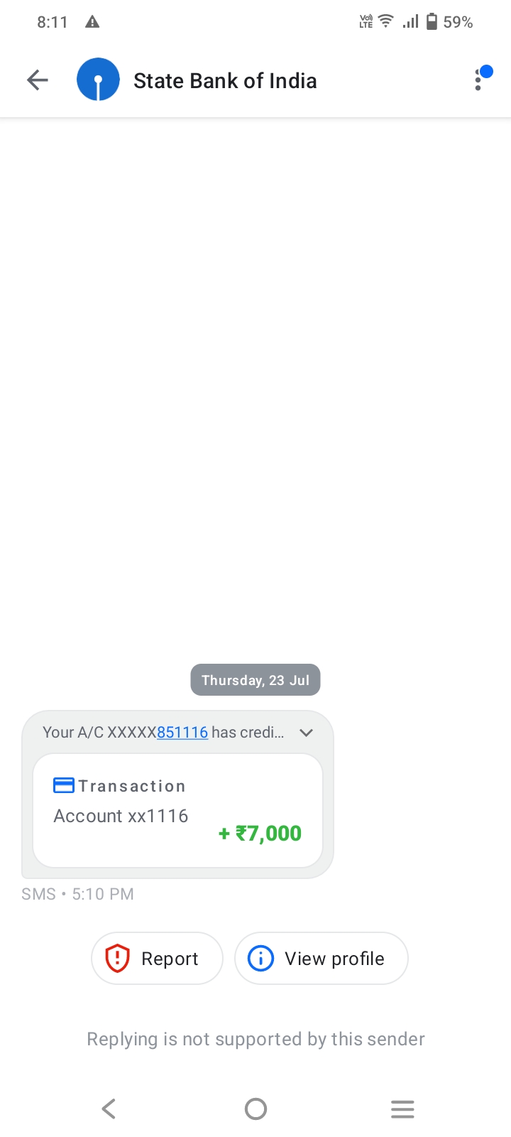 SBI 