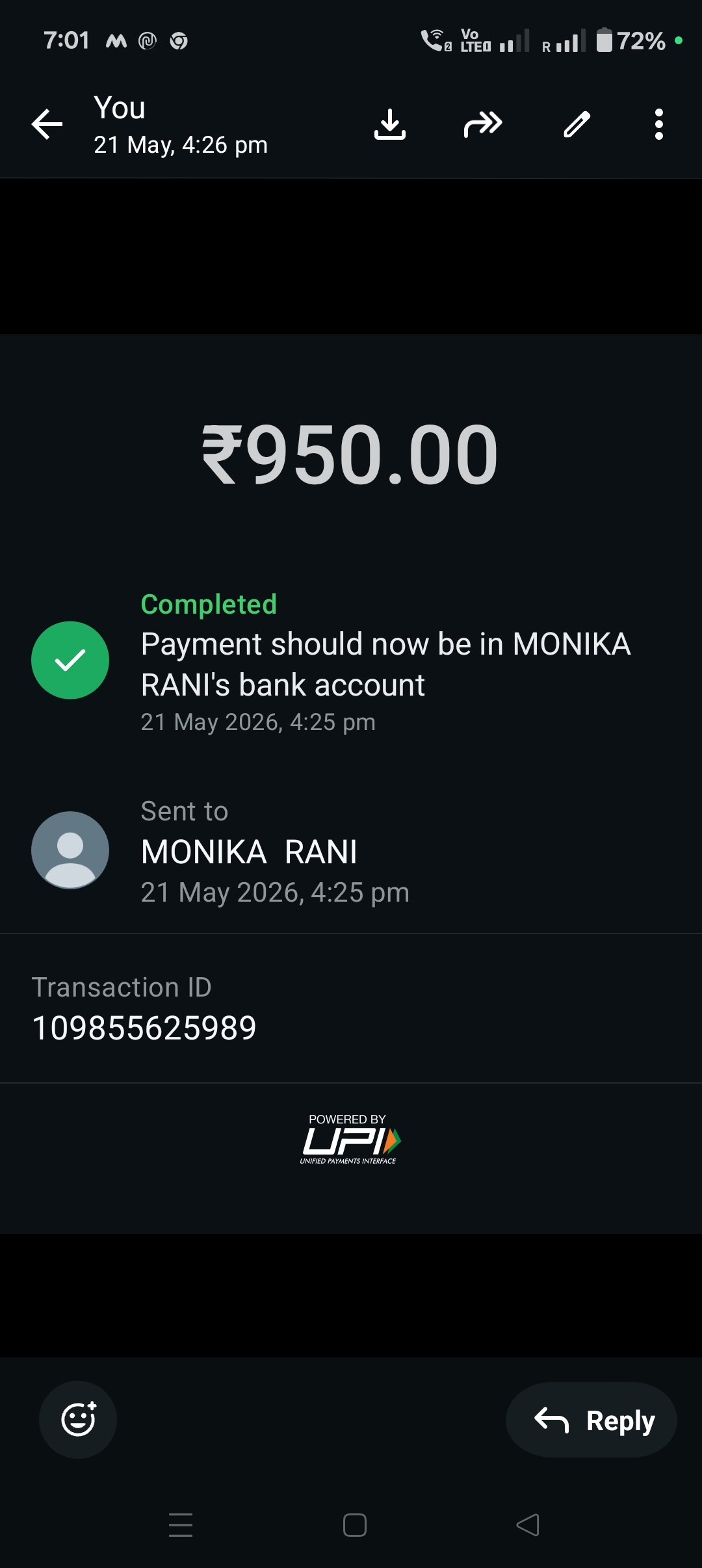 data entry job scam chandigarh, punjab 
