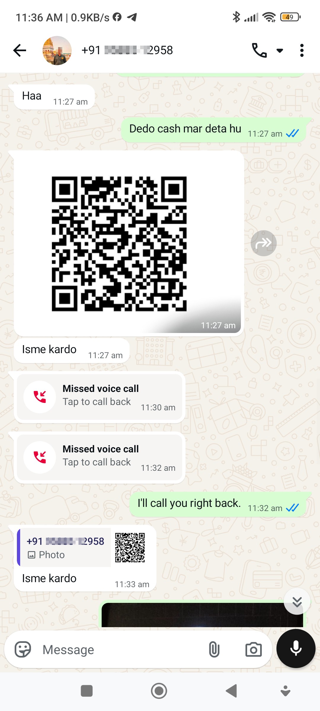 Scam Designed for business owners