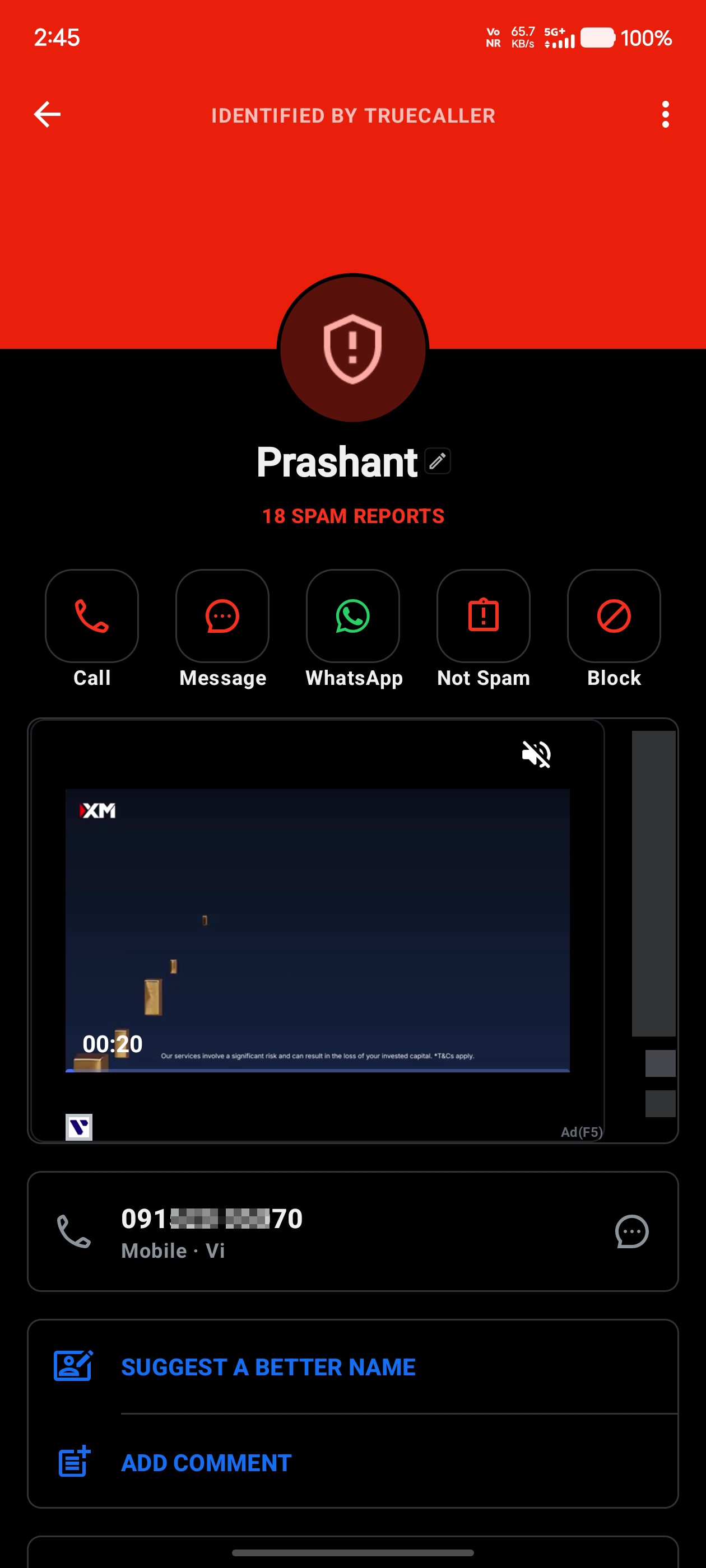 LOAN SCAM  - image 4