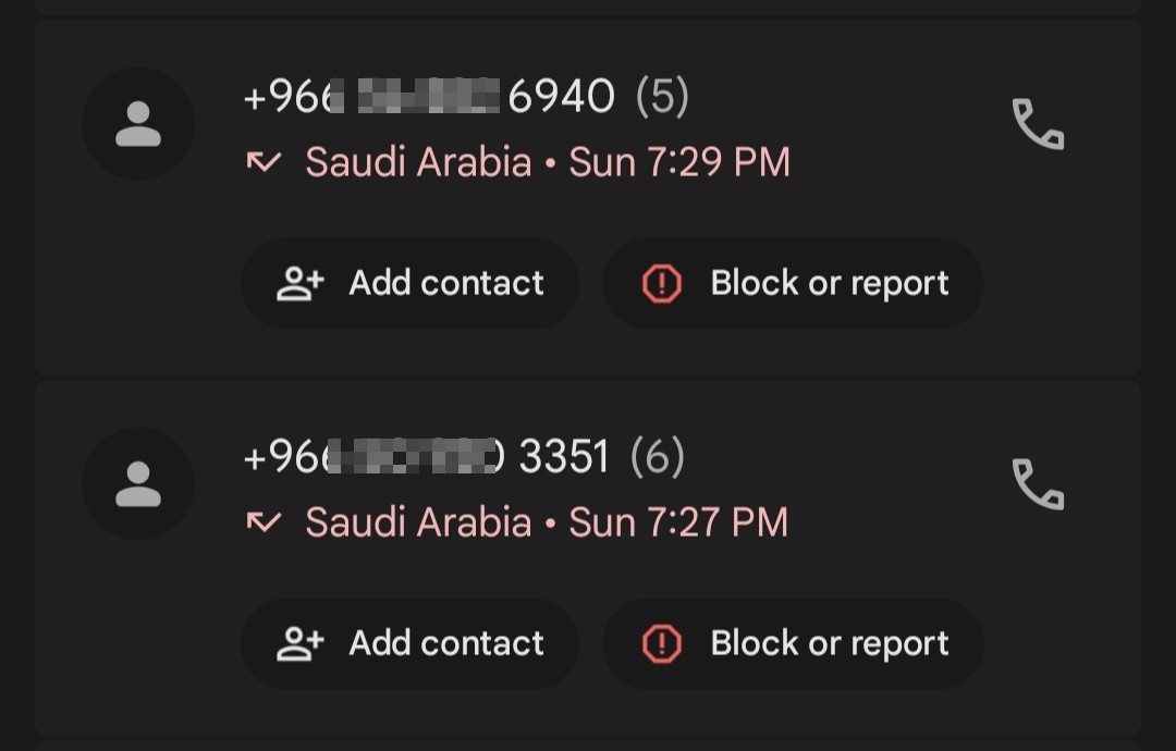 Is it a Hacking technique?