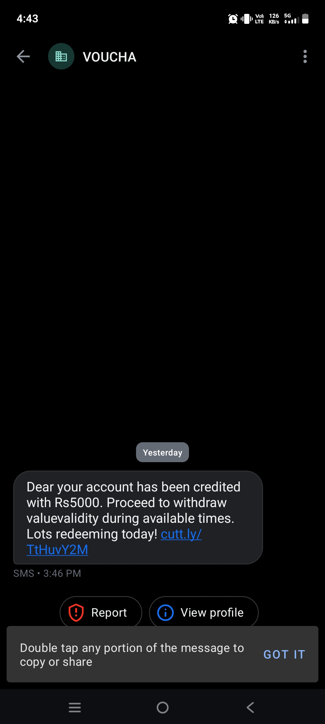 scammer 